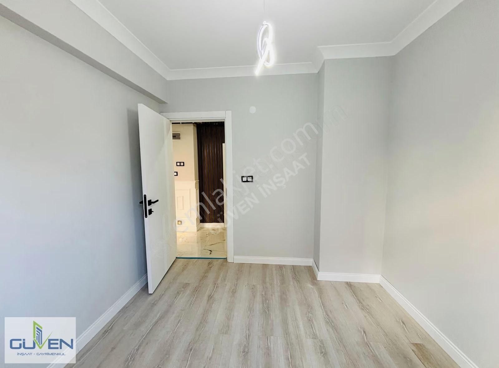 Güven'den Çerkezköyde Okullara Komşu Ön Cephe İskanlı 2+1 Daire - Görsel 2