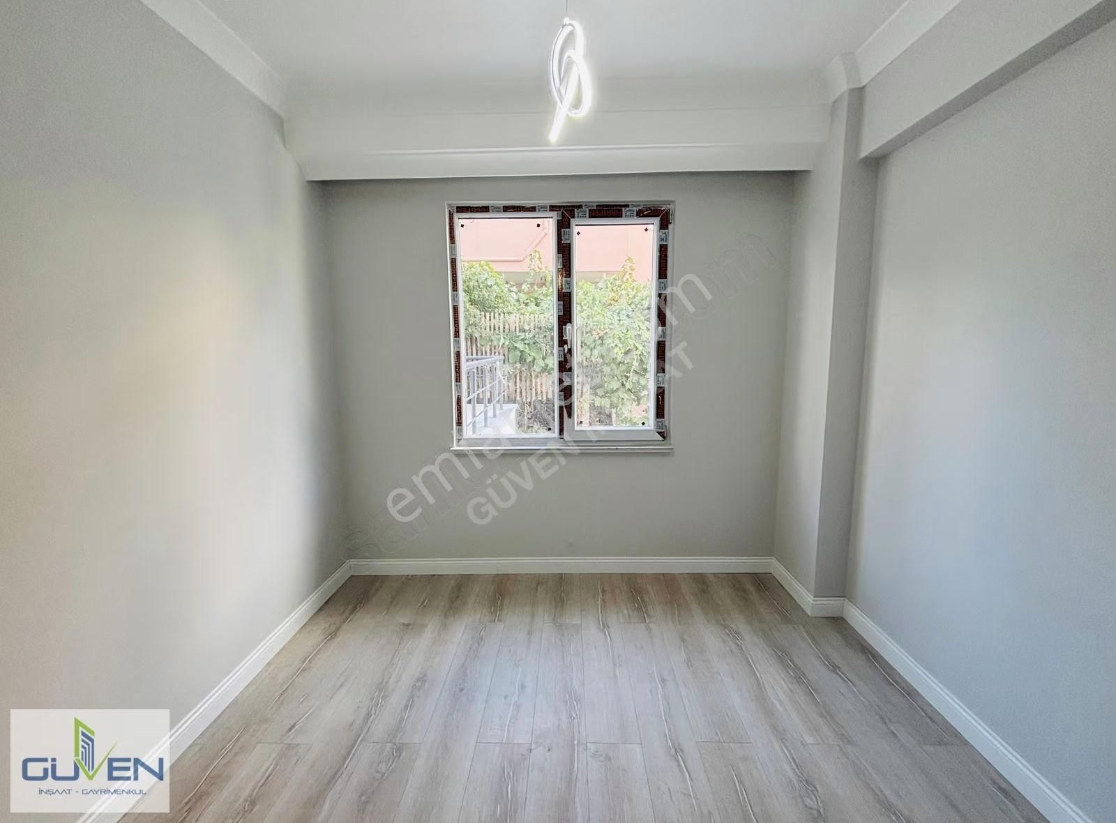 Güven'den Çerkezköyde Okullara Komşu Ön Cephe İskanlı 2+1 Daire - Görsel 8