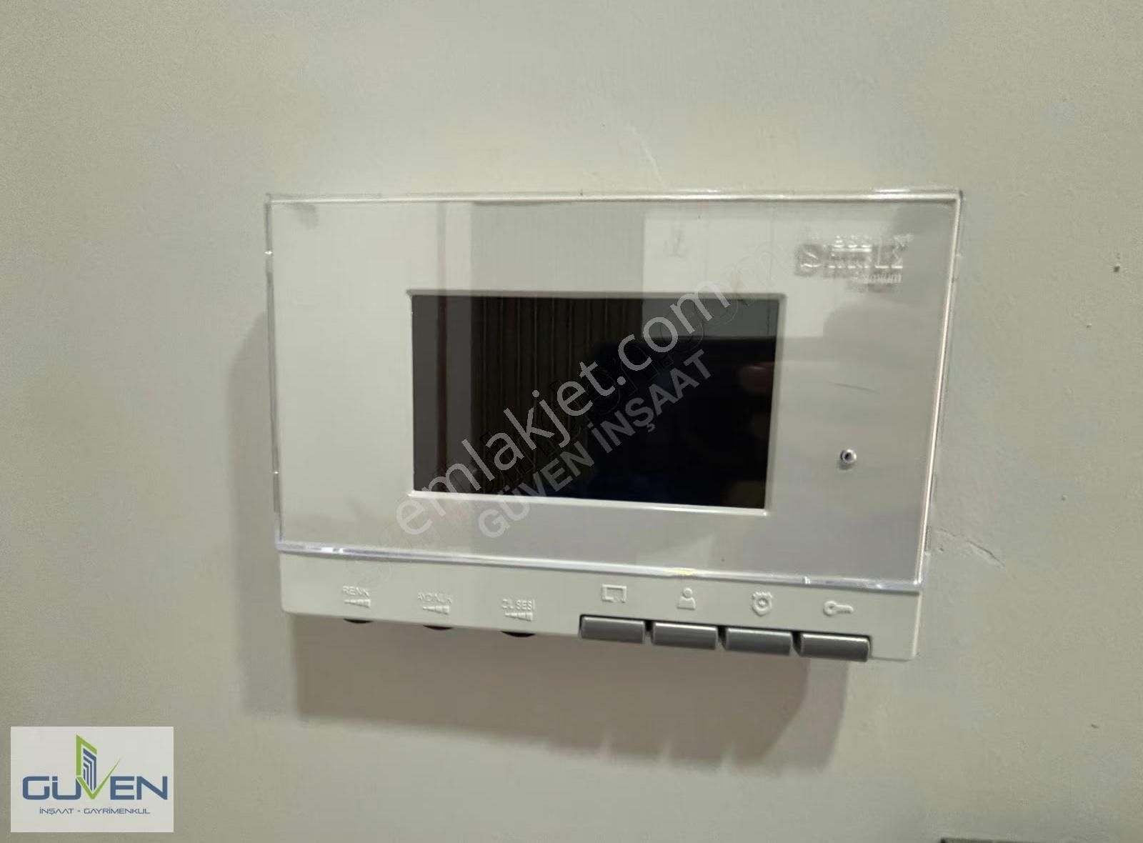 Güven'den Çerkezköyde Okullara Komşu Ön Cephe İskanlı 2+1 Daire - Görsel 18