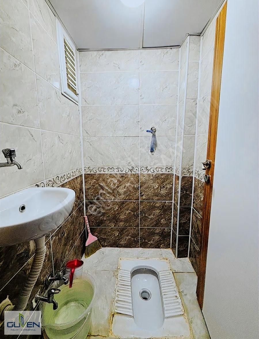 Güven'den İstasyon'da Okullara Komşu Ara Kat Ön Cephe 3+1 Daire - Görsel 20