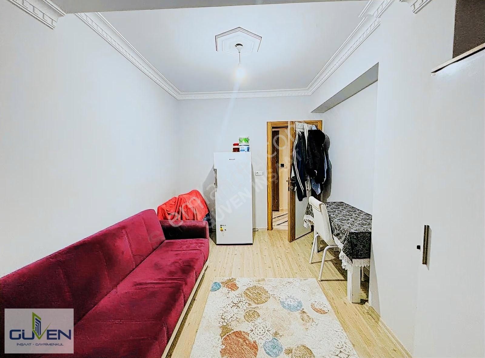 Güven'den İstasyon'da Okullara Komşu Ara Kat Ön Cephe 3+1 Daire - Görsel 11