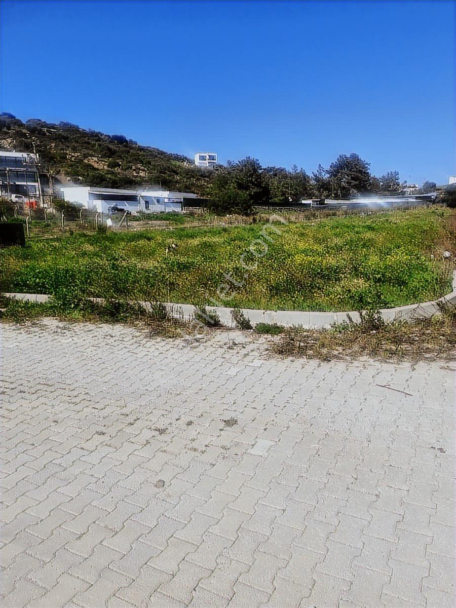 Muğla Milas Boğaziçi Satılık Avm Yol Üzeri Satılık İmarlı Arsa - Görsel 10