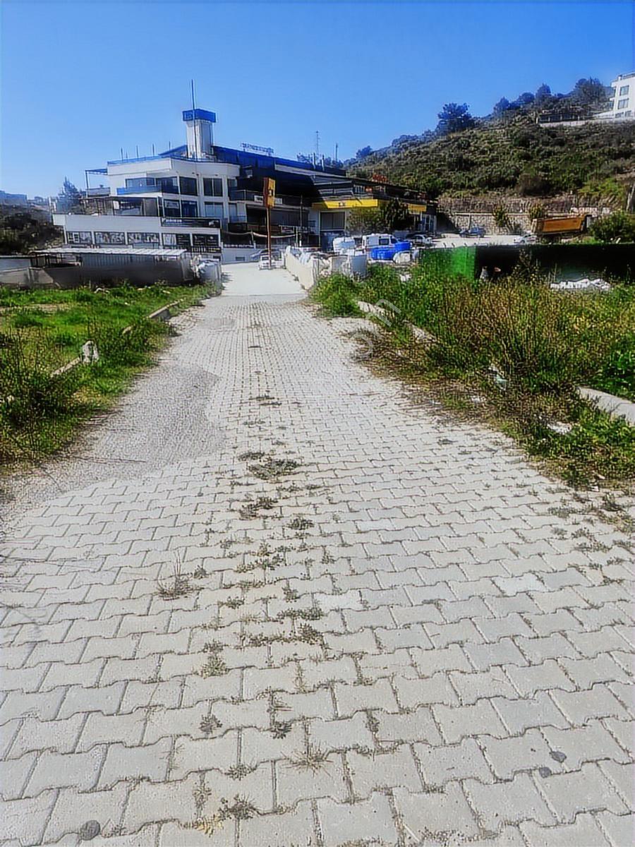 Muğla Milas Boğaziçi Satılık Avm Yol Üzeri Satılık İmarlı Arsa - Görsel 9