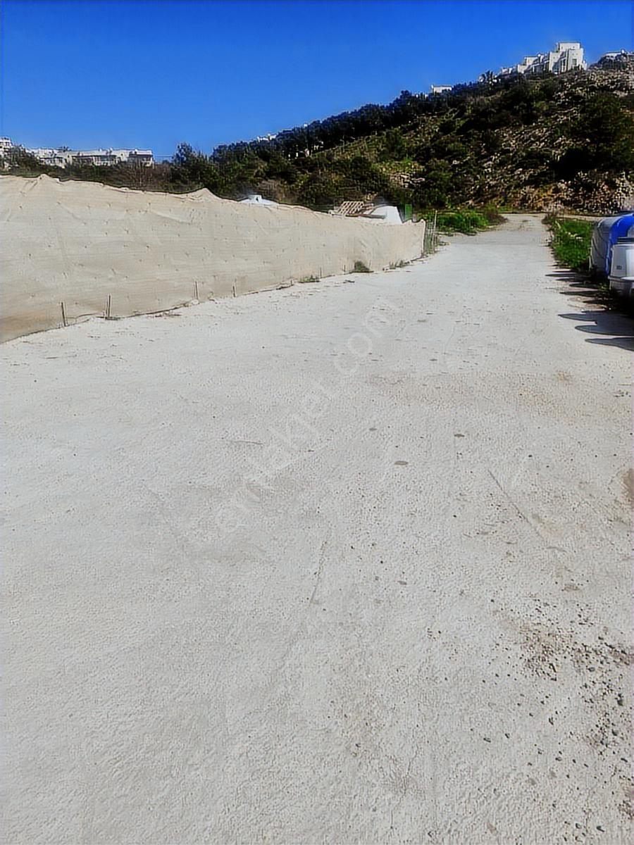 Muğla Milas Boğaziçi Satılık Avm Yol Üzeri Satılık İmarlı Arsa - Görsel 12