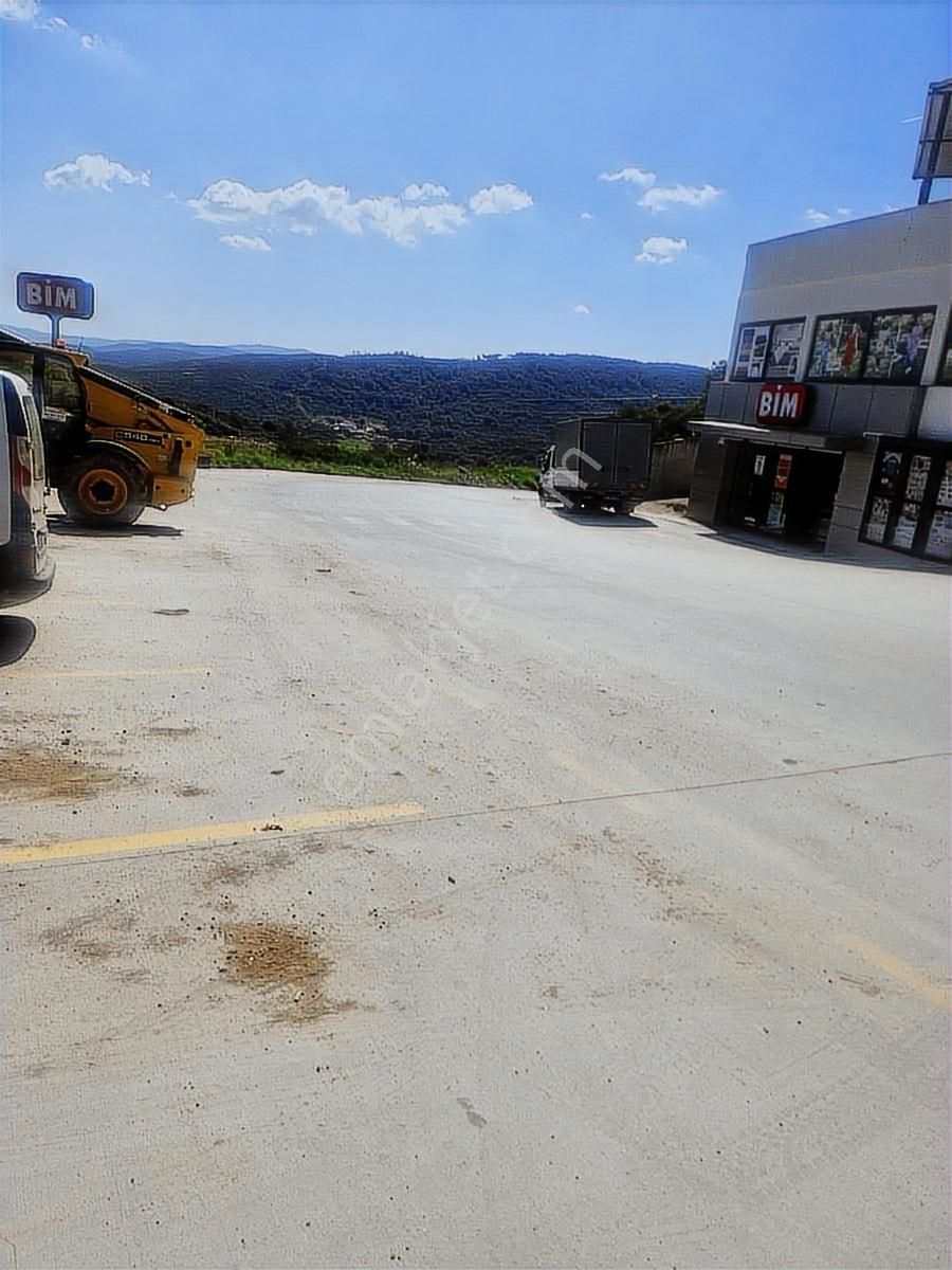 Muğla Milas Boğaziçi Satılık Avm Yol Üzeri Satılık İmarlı Arsa - Görsel 7