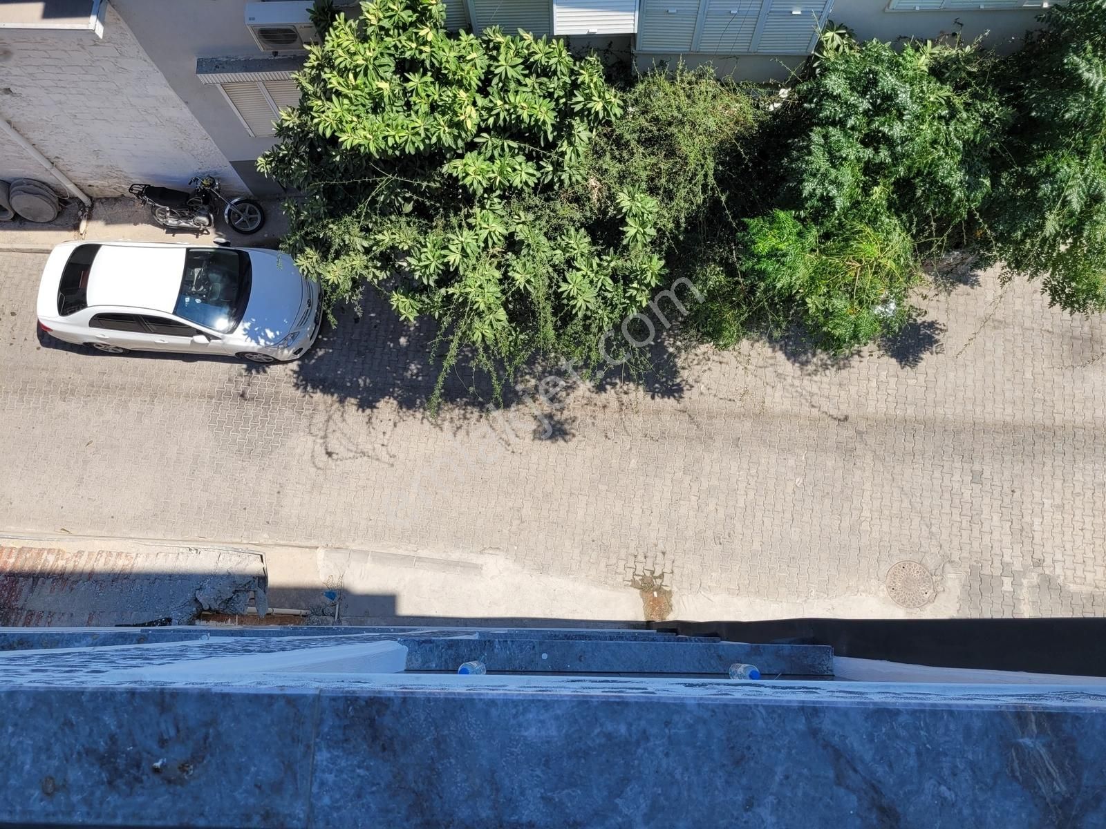 İlbey // Finike'de Satılık 2,5+1 Deniz Manzaralı Eşy. Lüks Daire - Görsel 5