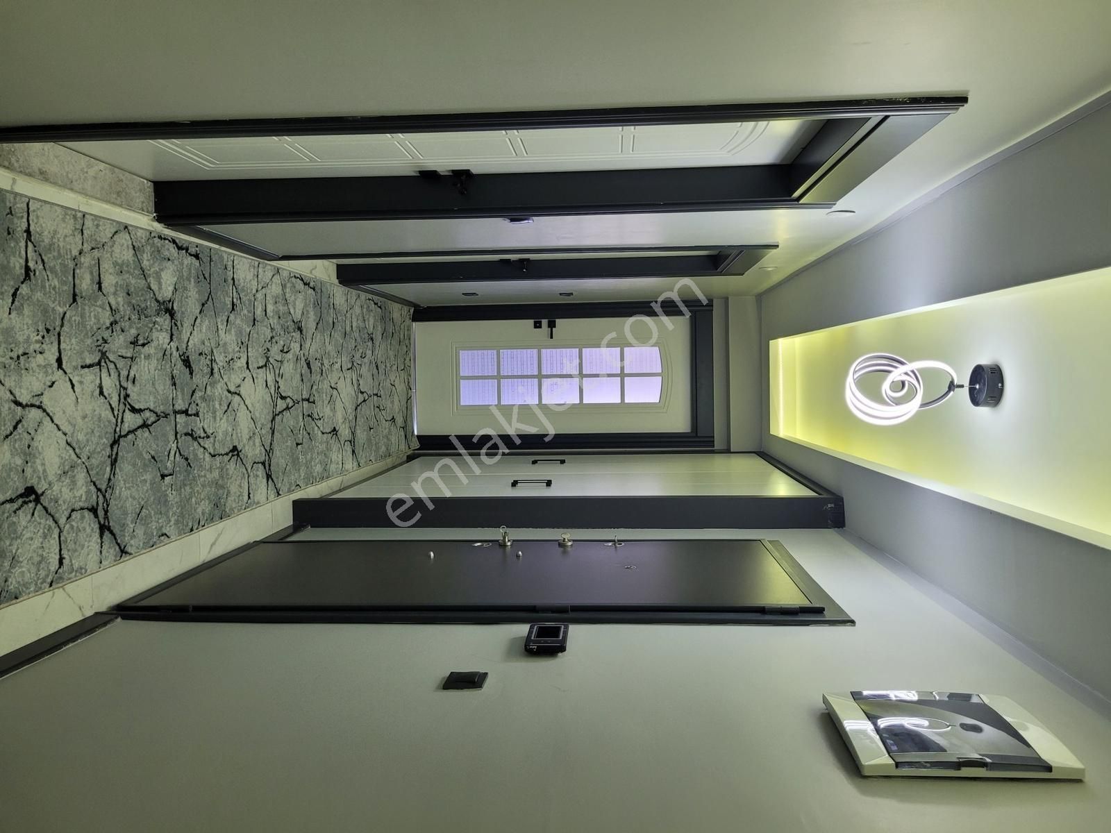 İlbey // Finike'de Satılık 2,5+1 Deniz Manzaralı Eşy. Lüks Daire - Görsel 2