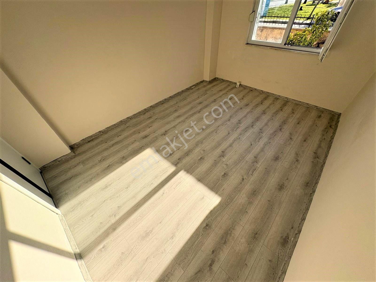 🟠🟠tek Yetkili Alfa'dan Mükemmel Konum Şahane Tasarım Ayrı Mutfak Ön Cephe 2+1 Lüx Daire - Görsel 13