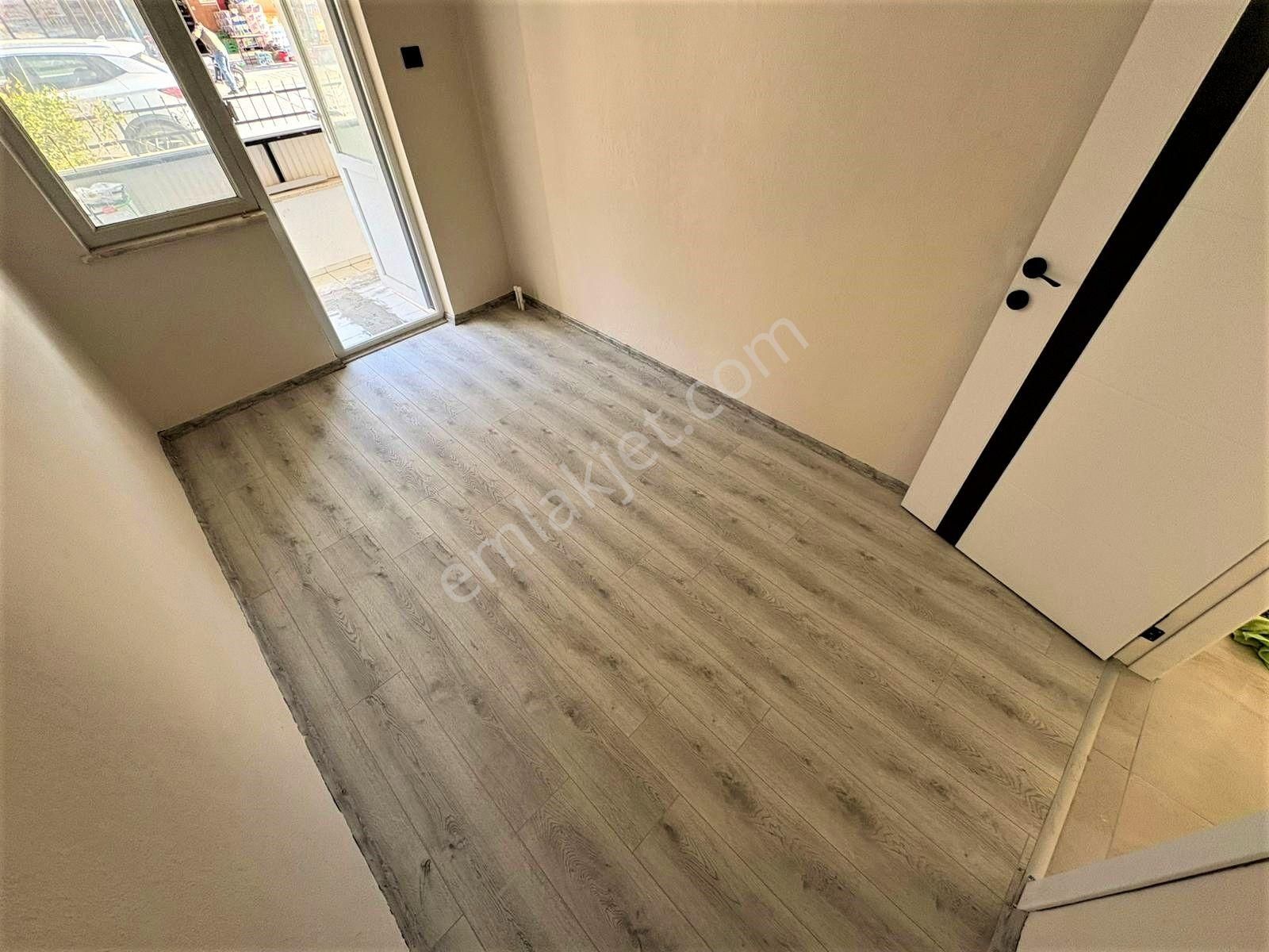 🟠🟠tek Yetkili Alfa'dan Mükemmel Konum Şahane Tasarım Ayrı Mutfak Ön Cephe 2+1 Lüx Daire - Görsel 24