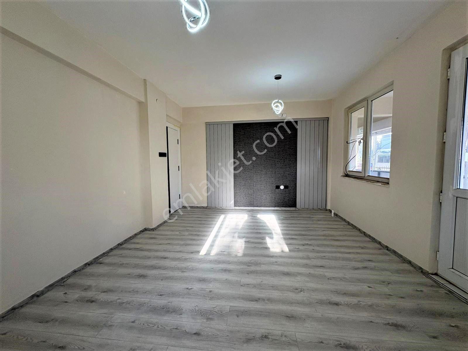 🟠🟠tek Yetkili Alfa'dan Mükemmel Konum Şahane Tasarım Ayrı Mutfak Ön Cephe 2+1 Lüx Daire - Görsel 20