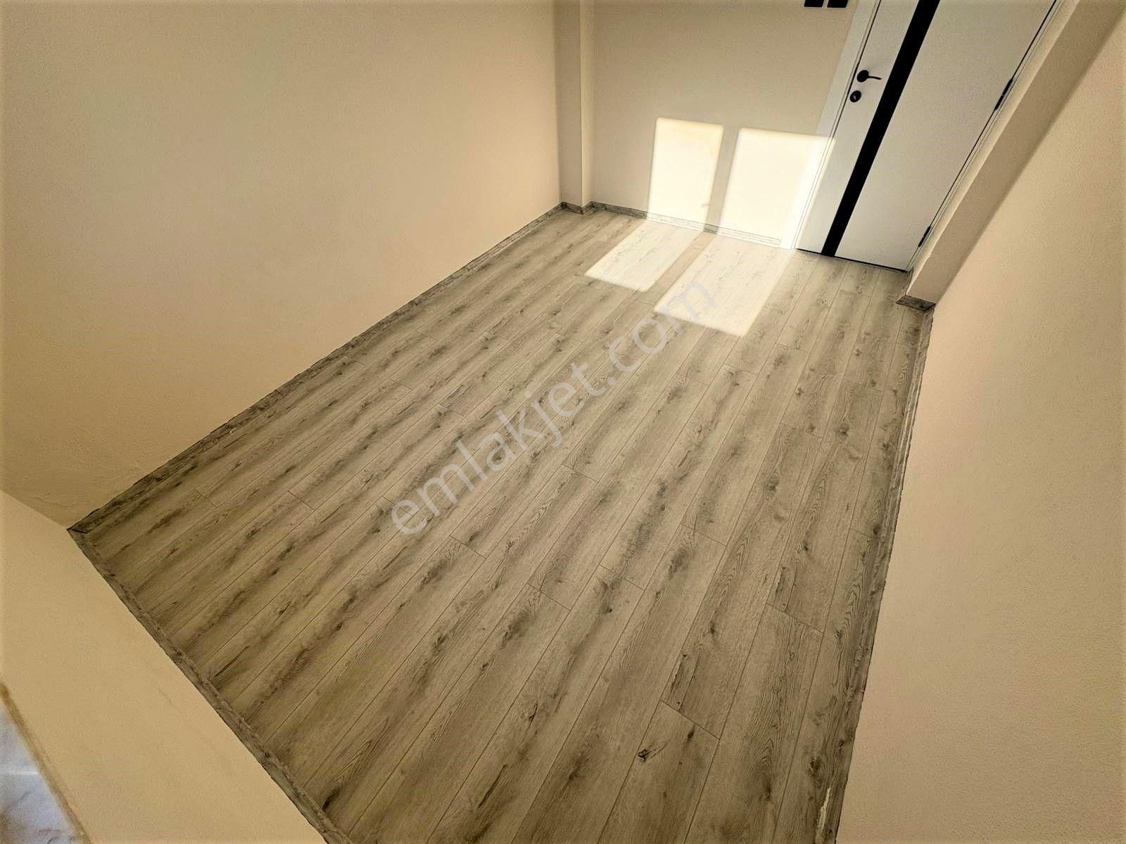 🟠🟠tek Yetkili Alfa'dan Mükemmel Konum Şahane Tasarım Ayrı Mutfak Ön Cephe 2+1 Lüx Daire - Görsel 25