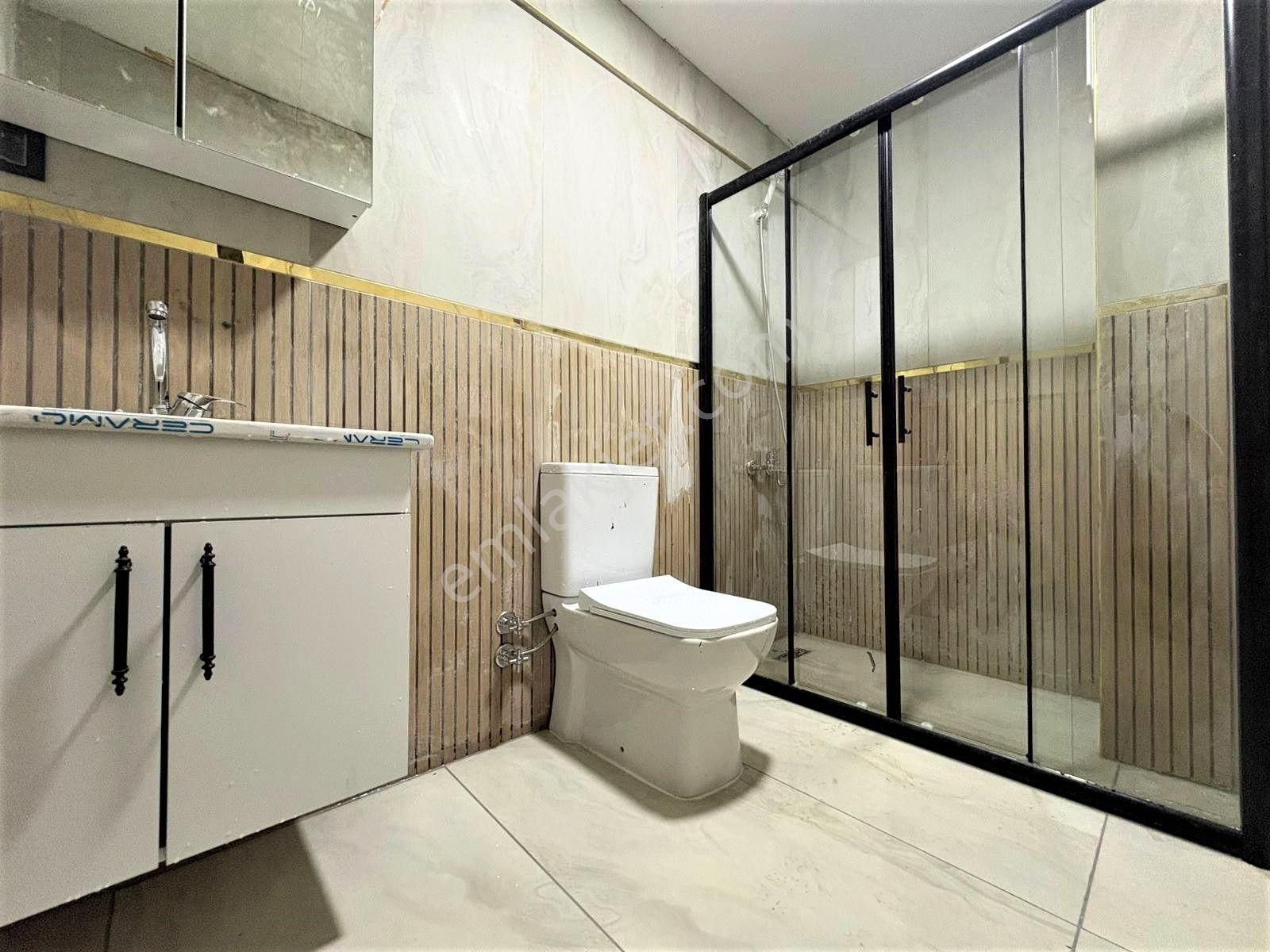 🟠🟠tek Yetkili Alfa'dan Mükemmel Konum Şahane Tasarım Ayrı Mutfak Ön Cephe 2+1 Lüx Daire - Görsel 31