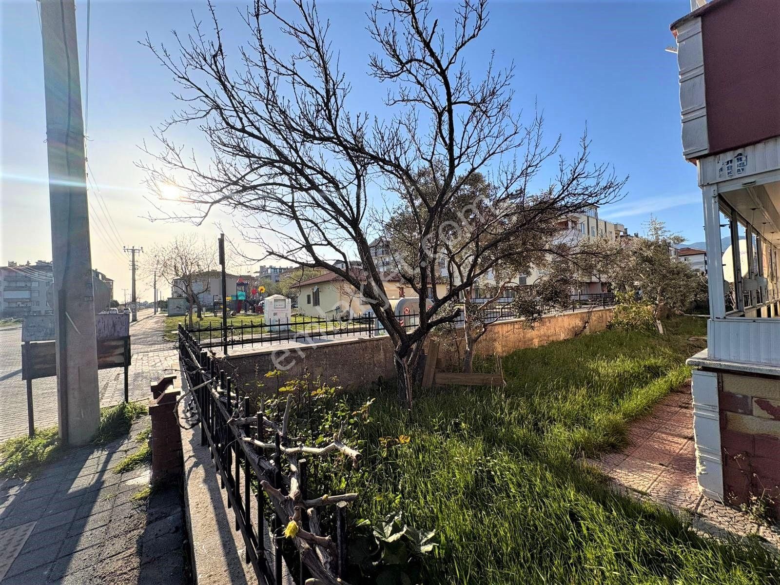 🟠🟠tek Yetkili Alfa'dan Mükemmel Konum Şahane Tasarım Ayrı Mutfak Ön Cephe 2+1 Lüx Daire - Görsel 14