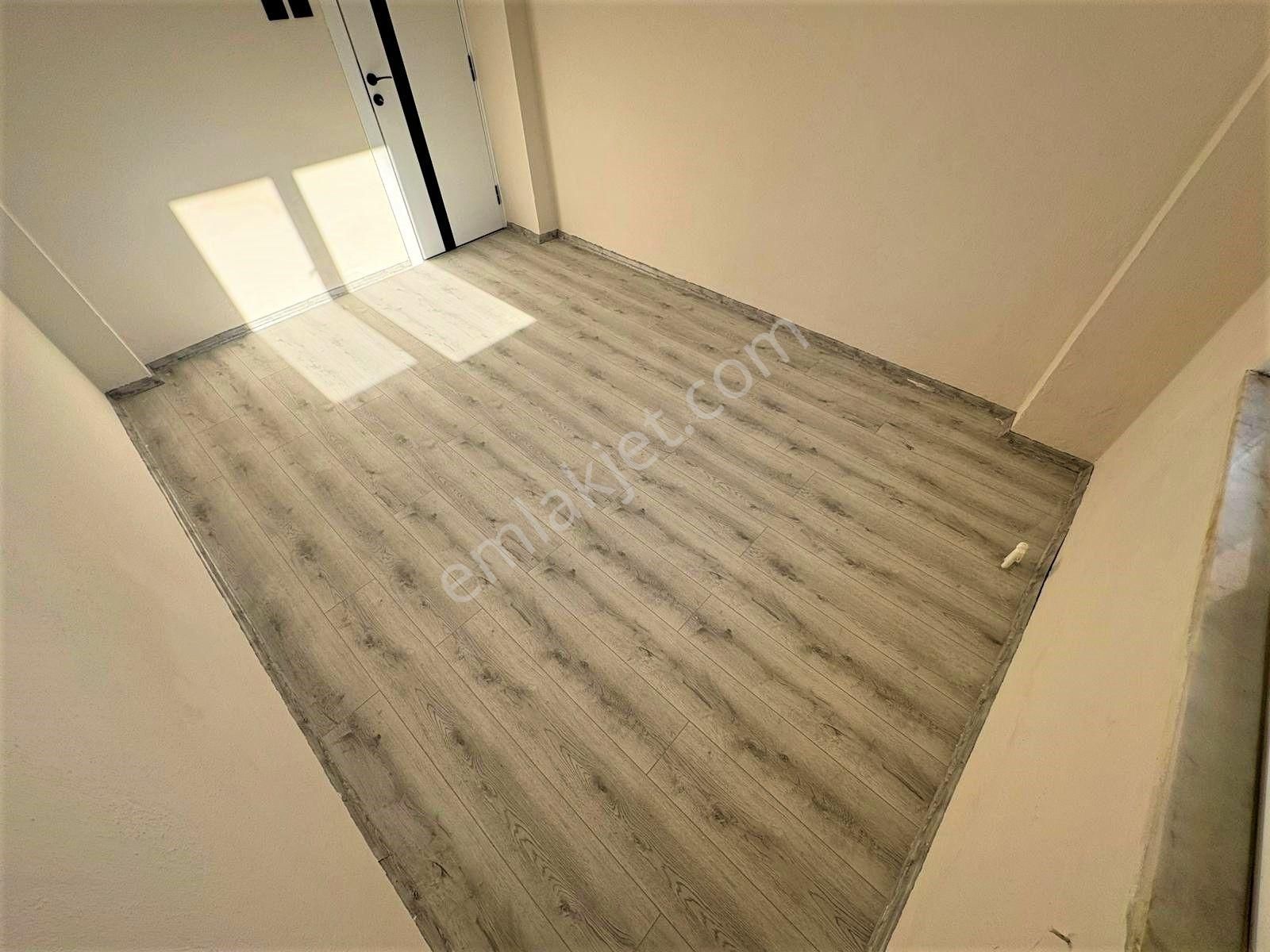 🟠🟠tek Yetkili Alfa'dan Mükemmel Konum Şahane Tasarım Ayrı Mutfak Ön Cephe 2+1 Lüx Daire - Görsel 33