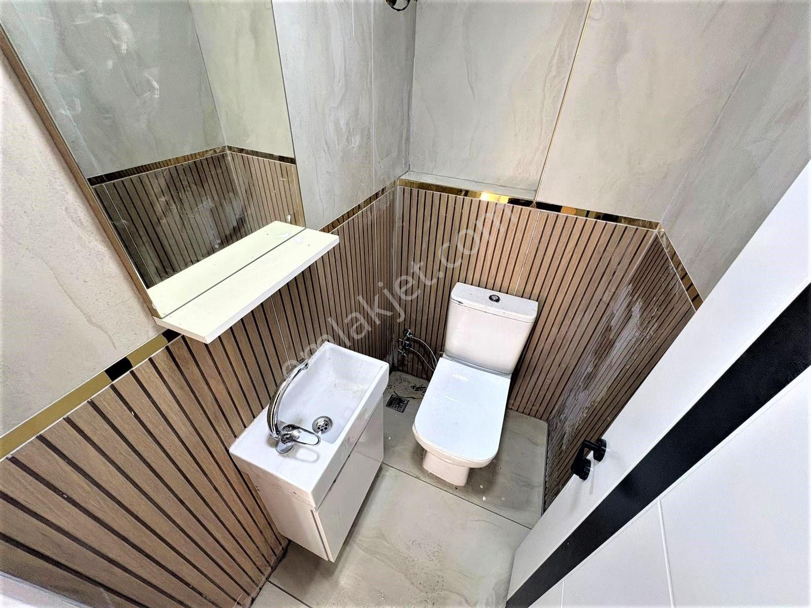 🟠🟠tek Yetkili Alfa'dan Mükemmel Konum Şahane Tasarım Ayrı Mutfak Ön Cephe 2+1 Lüx Daire - Görsel 10