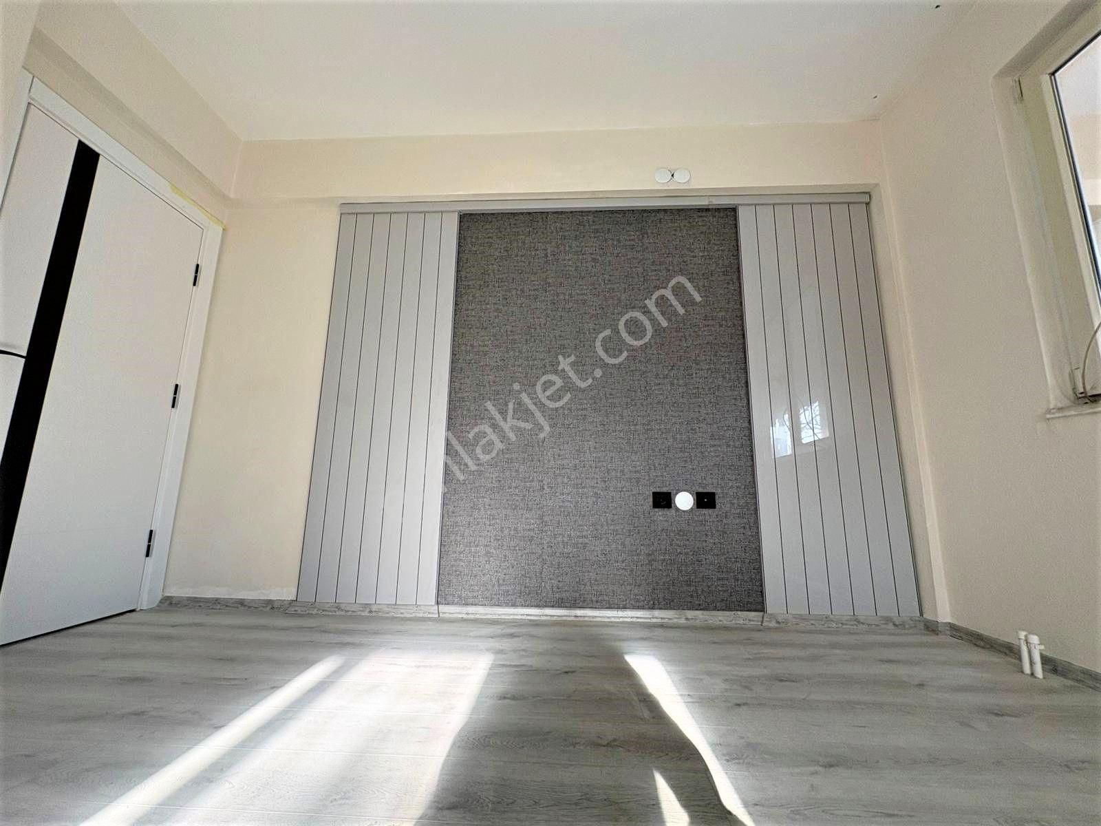 🟠🟠tek Yetkili Alfa'dan Mükemmel Konum Şahane Tasarım Ayrı Mutfak Ön Cephe 2+1 Lüx Daire - Görsel 6