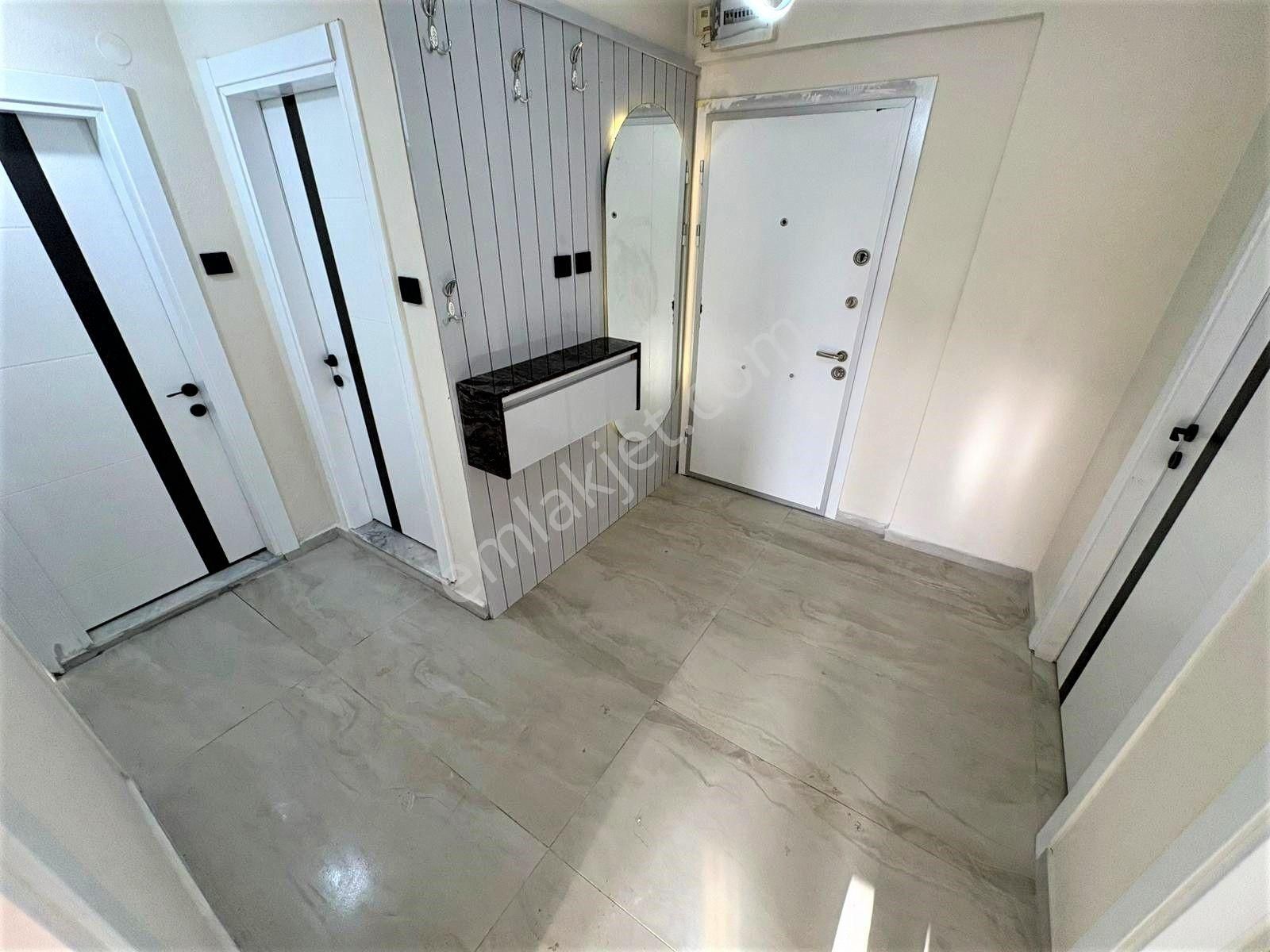 🟠🟠tek Yetkili Alfa'dan Mükemmel Konum Şahane Tasarım Ayrı Mutfak Ön Cephe 2+1 Lüx Daire - Görsel 34