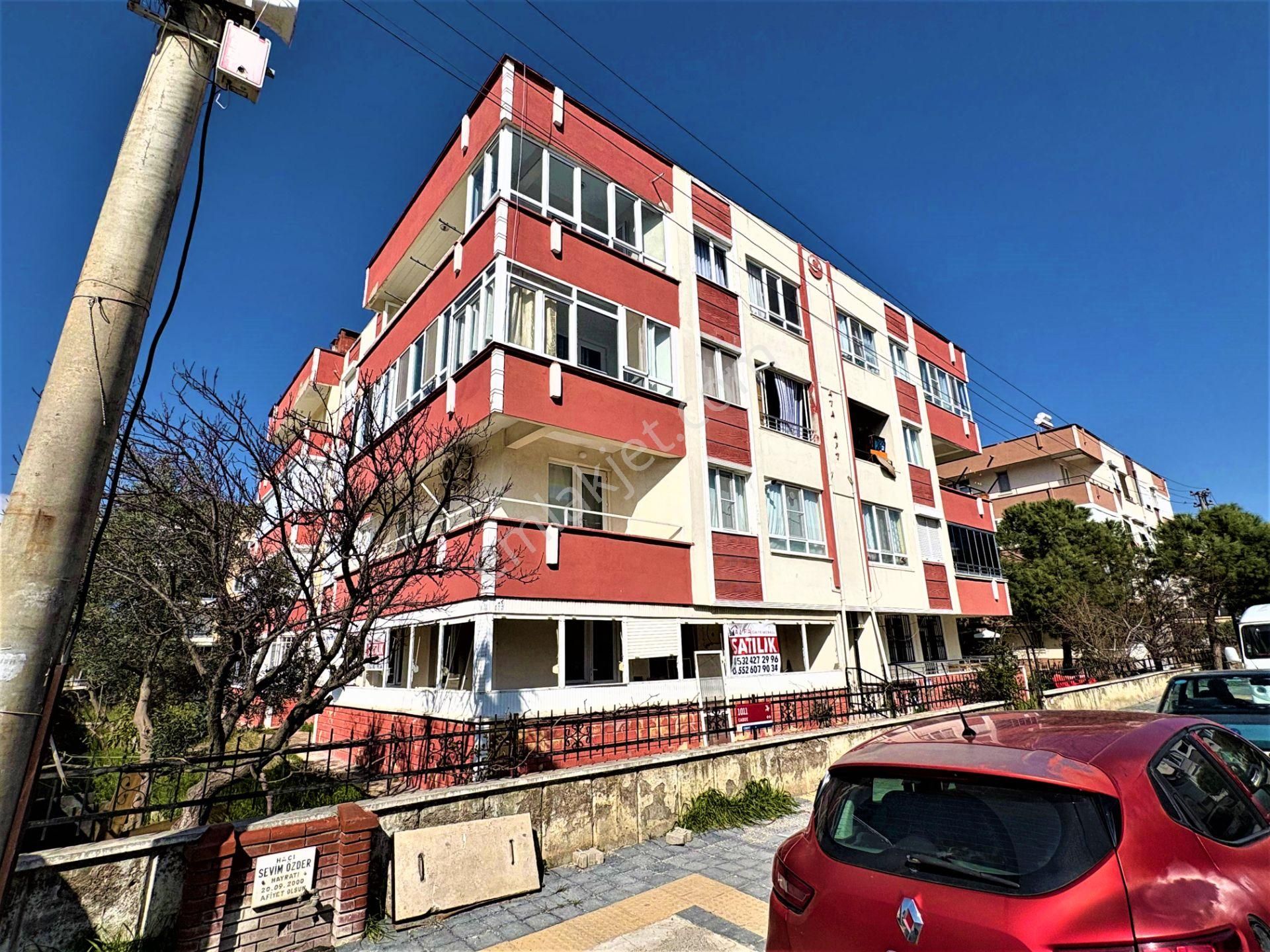 🟠🟠tek Yetkili Alfa'dan Mükemmel Konum Şahane Tasarım Ayrı Mutfak Ön Cephe 2+1 Lüx Daire - Görsel 3