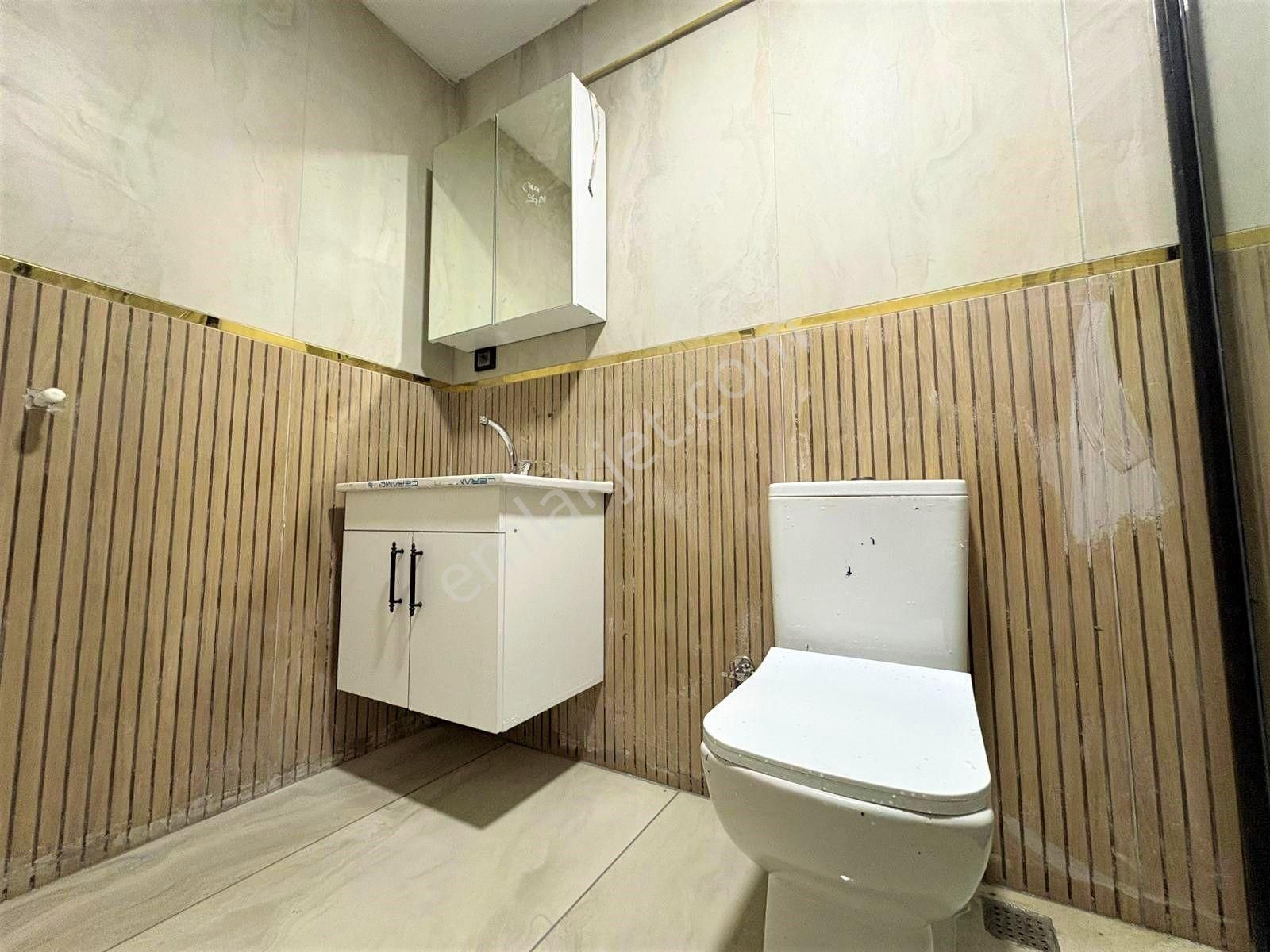 🟠🟠tek Yetkili Alfa'dan Mükemmel Konum Şahane Tasarım Ayrı Mutfak Ön Cephe 2+1 Lüx Daire - Görsel 15