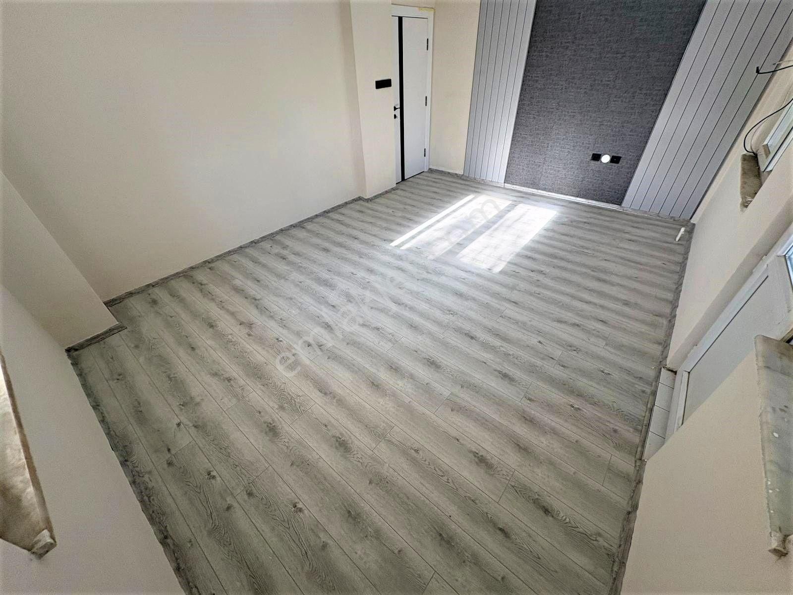 🟠🟠tek Yetkili Alfa'dan Mükemmel Konum Şahane Tasarım Ayrı Mutfak Ön Cephe 2+1 Lüx Daire - Görsel 35