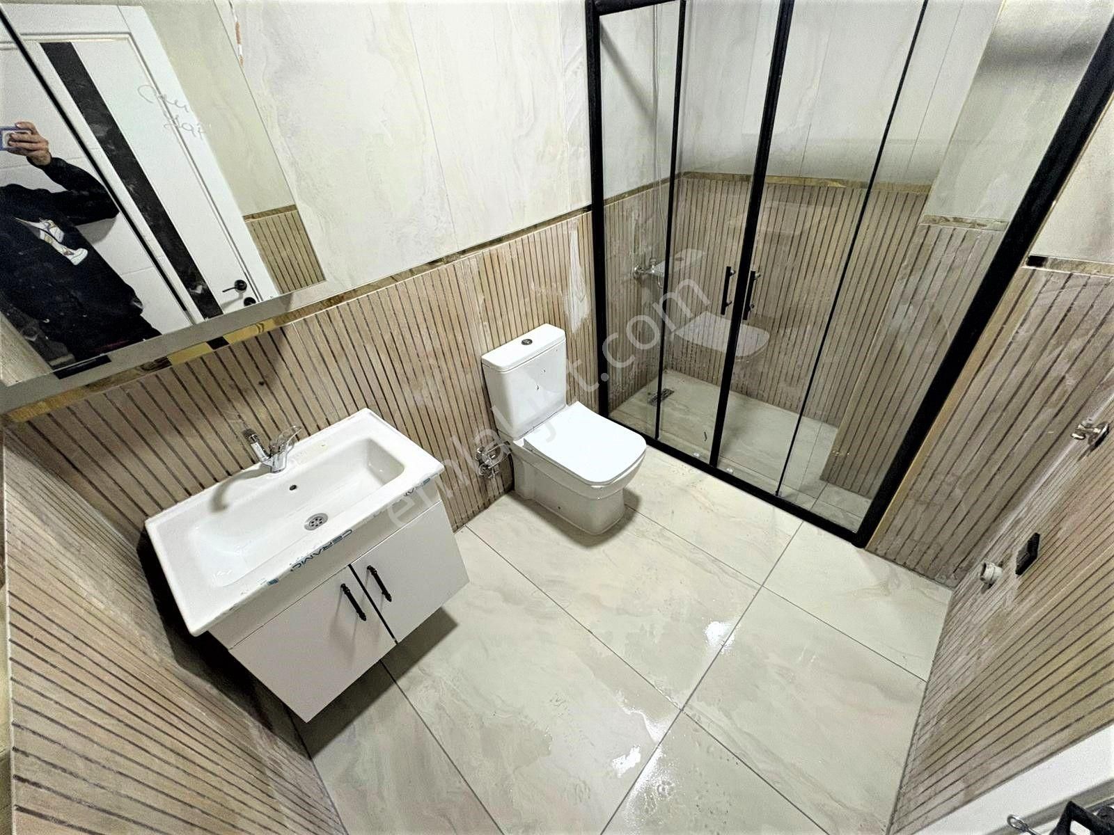 🟠🟠tek Yetkili Alfa'dan Mükemmel Konum Şahane Tasarım Ayrı Mutfak Ön Cephe 2+1 Lüx Daire - Görsel 16