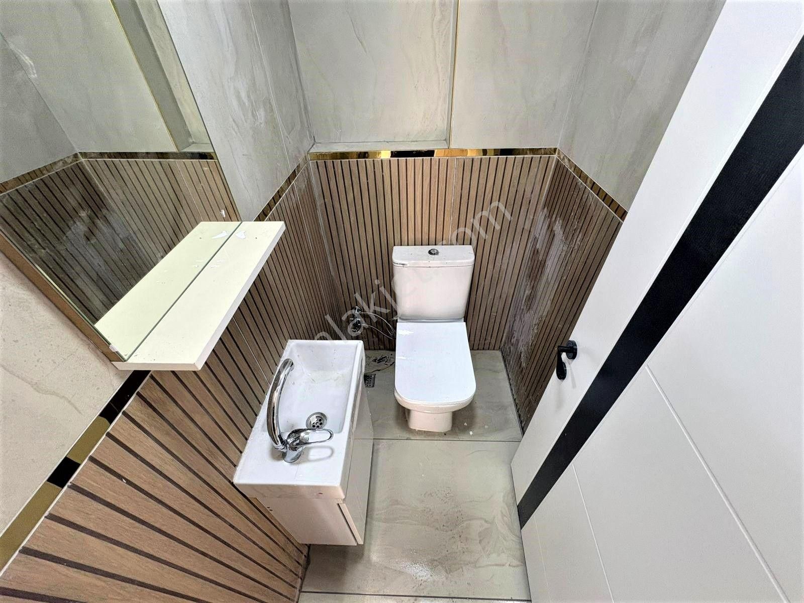 🟠🟠tek Yetkili Alfa'dan Mükemmel Konum Şahane Tasarım Ayrı Mutfak Ön Cephe 2+1 Lüx Daire - Görsel 21