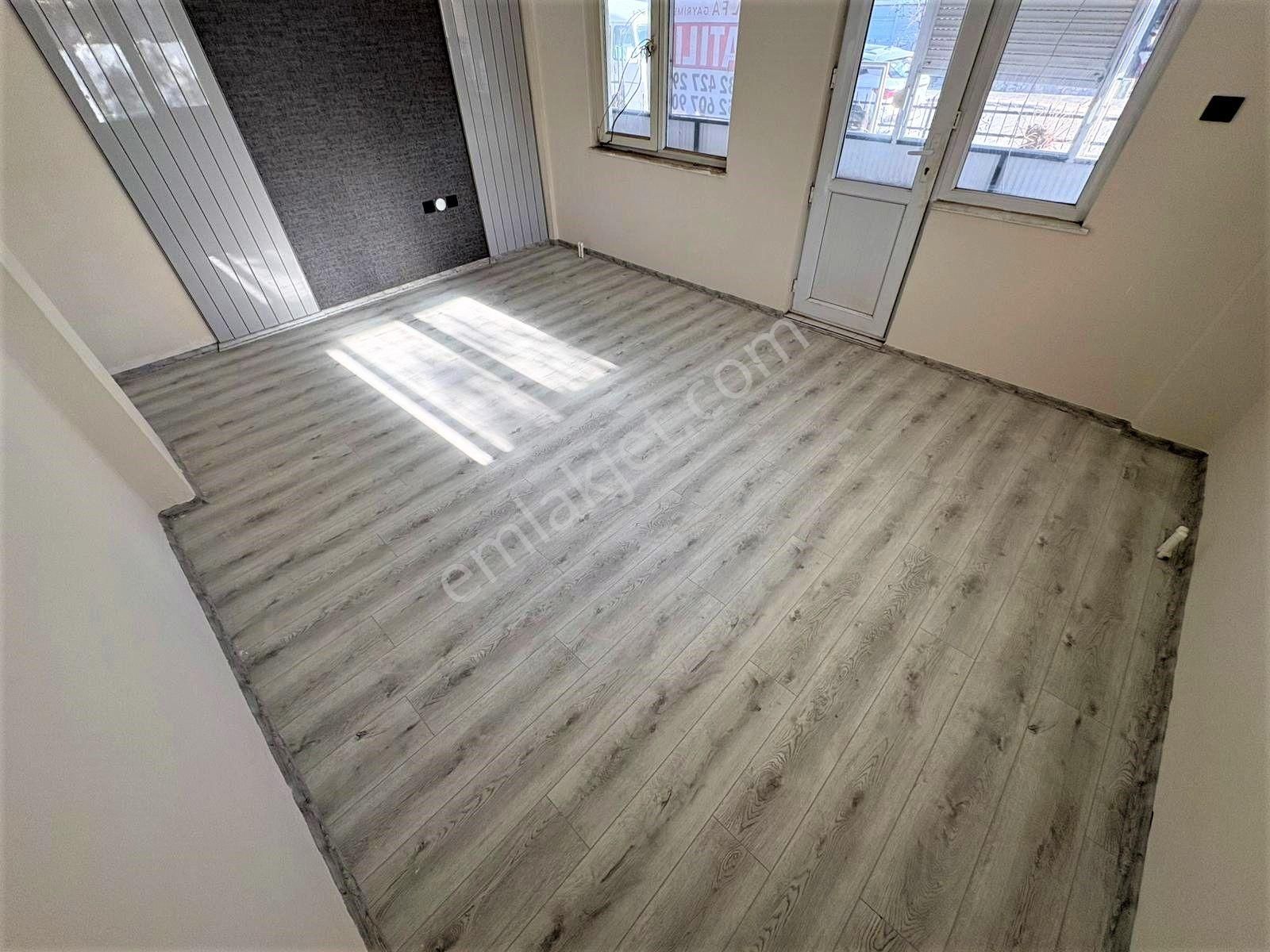 🟠🟠tek Yetkili Alfa'dan Mükemmel Konum Şahane Tasarım Ayrı Mutfak Ön Cephe 2+1 Lüx Daire - Görsel 27