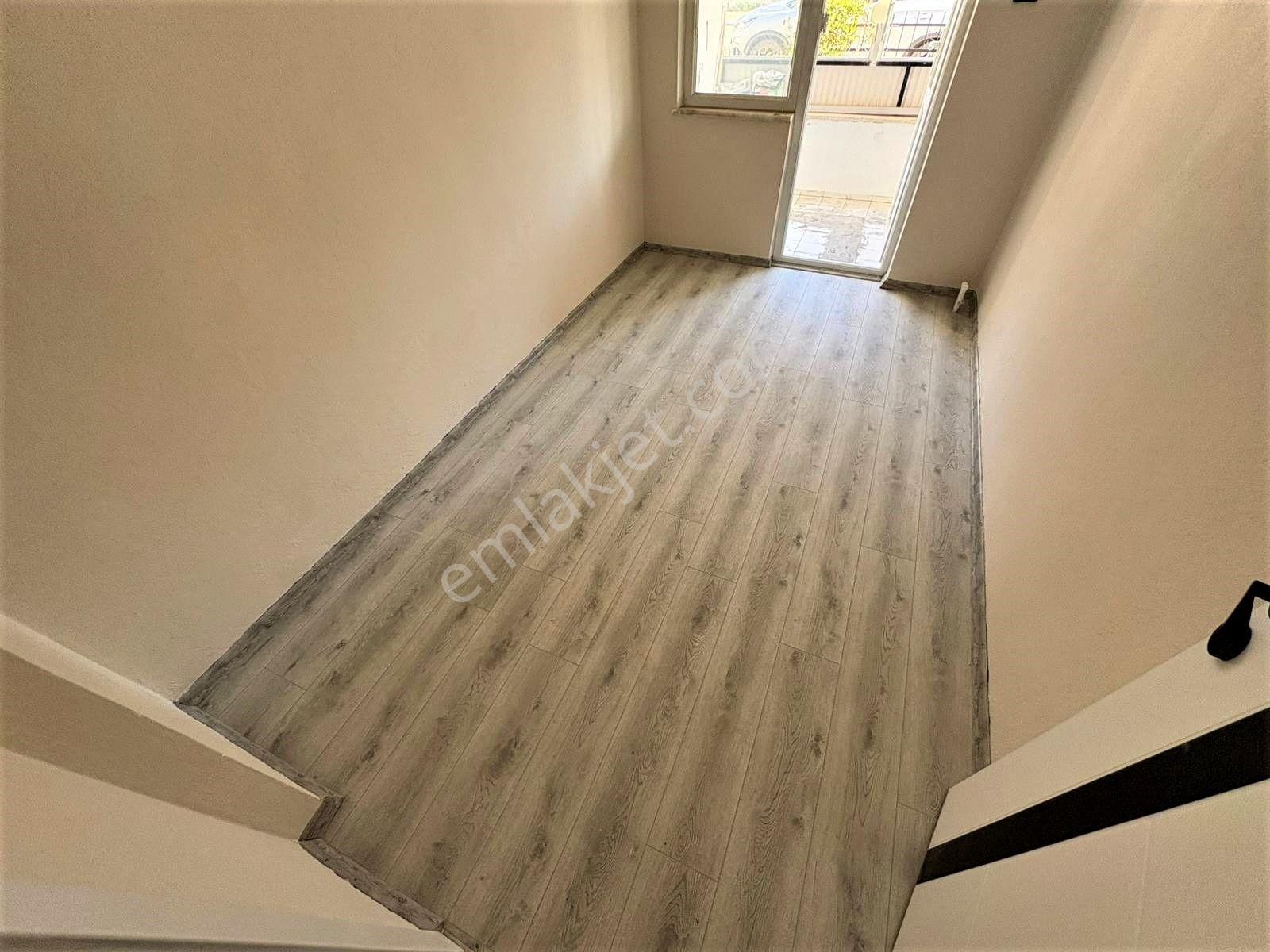 🟠🟠tek Yetkili Alfa'dan Mükemmel Konum Şahane Tasarım Ayrı Mutfak Ön Cephe 2+1 Lüx Daire - Görsel 29