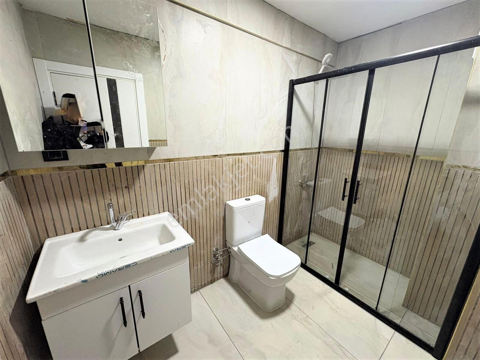 🟠🟠tek Yetkili Alfa'dan Mükemmel Konum Şahane Tasarım Ayrı Mutfak Ön Cephe 2+1 Lüx Daire - Görsel 9