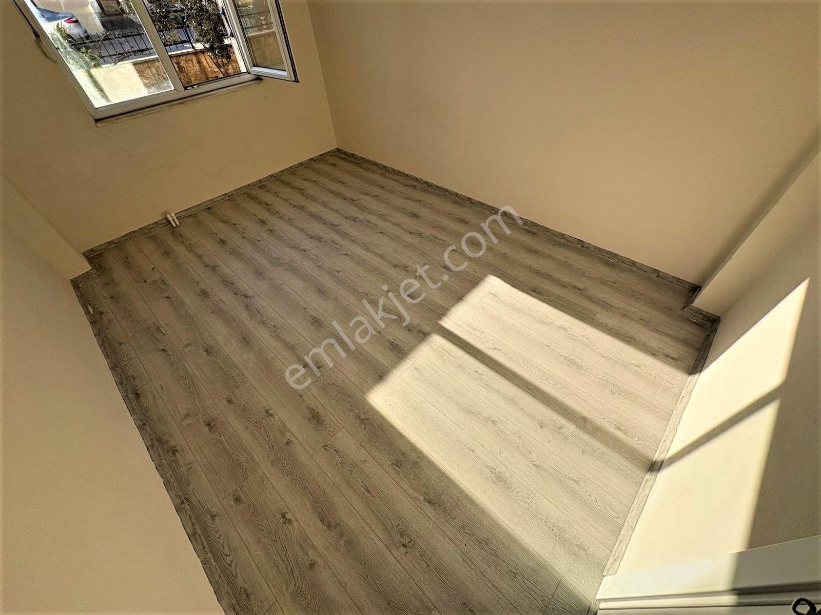 🟠🟠tek Yetkili Alfa'dan Mükemmel Konum Şahane Tasarım Ayrı Mutfak Ön Cephe 2+1 Lüx Daire - Görsel 30