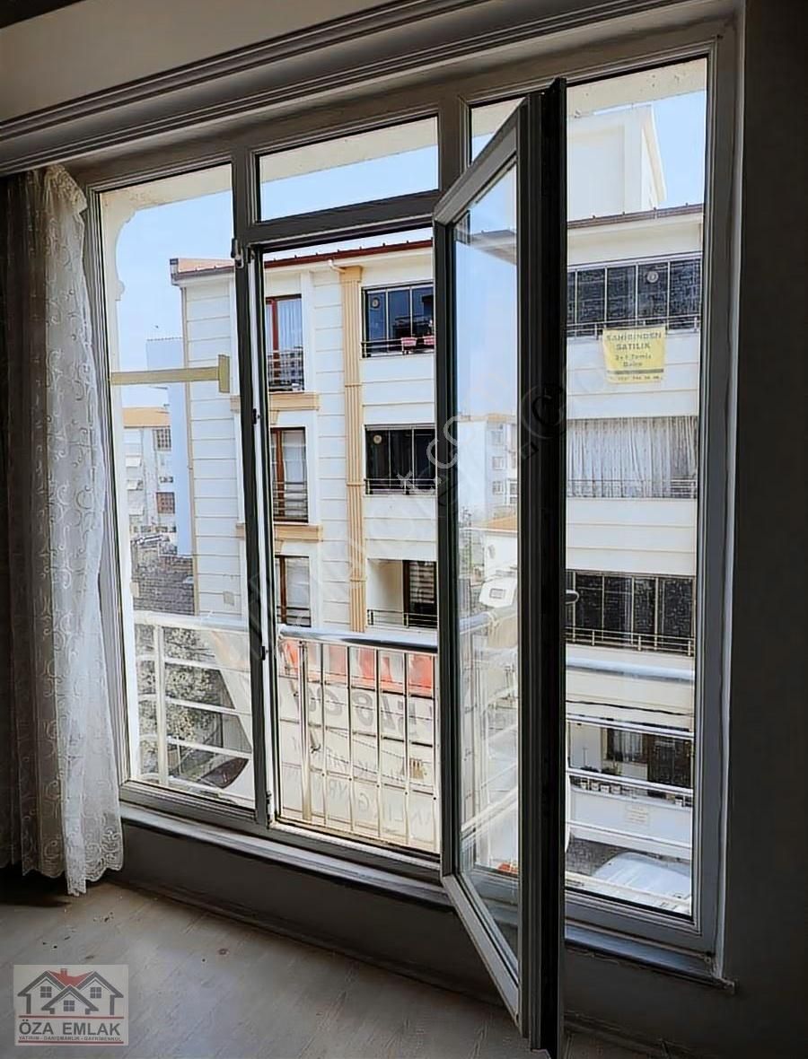 Öza Emlak Kurtuluş Mahallesi Lüks Konumda 3+1 120 M2 Daire - Görsel 13