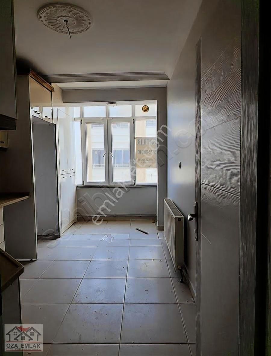 Öza Emlak Kurtuluş Mahallesi Lüks Konumda 3+1 120 M2 Daire - Görsel 19