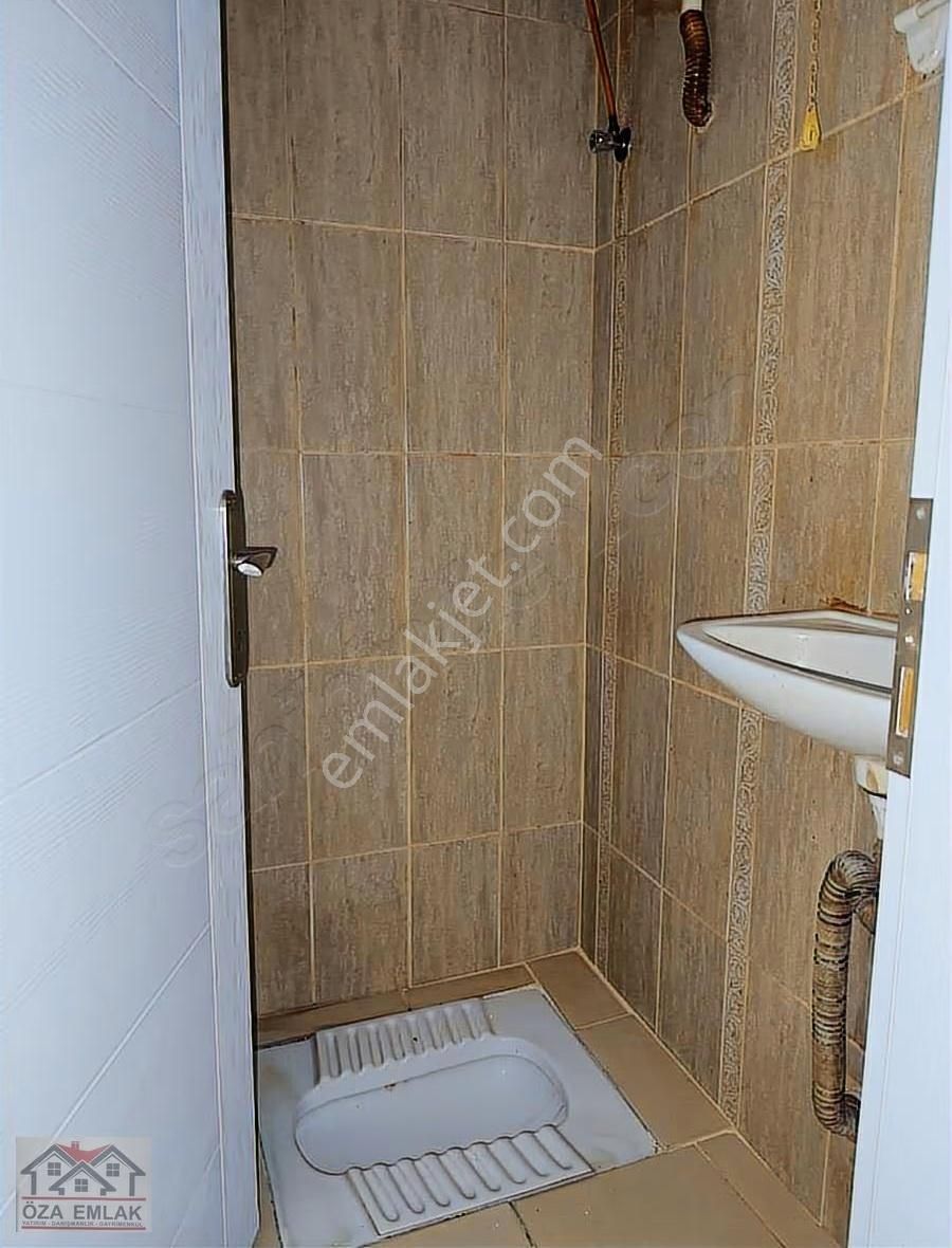 Öza Emlak Kurtuluş Mahallesi Lüks Konumda 3+1 120 M2 Daire - Görsel 8