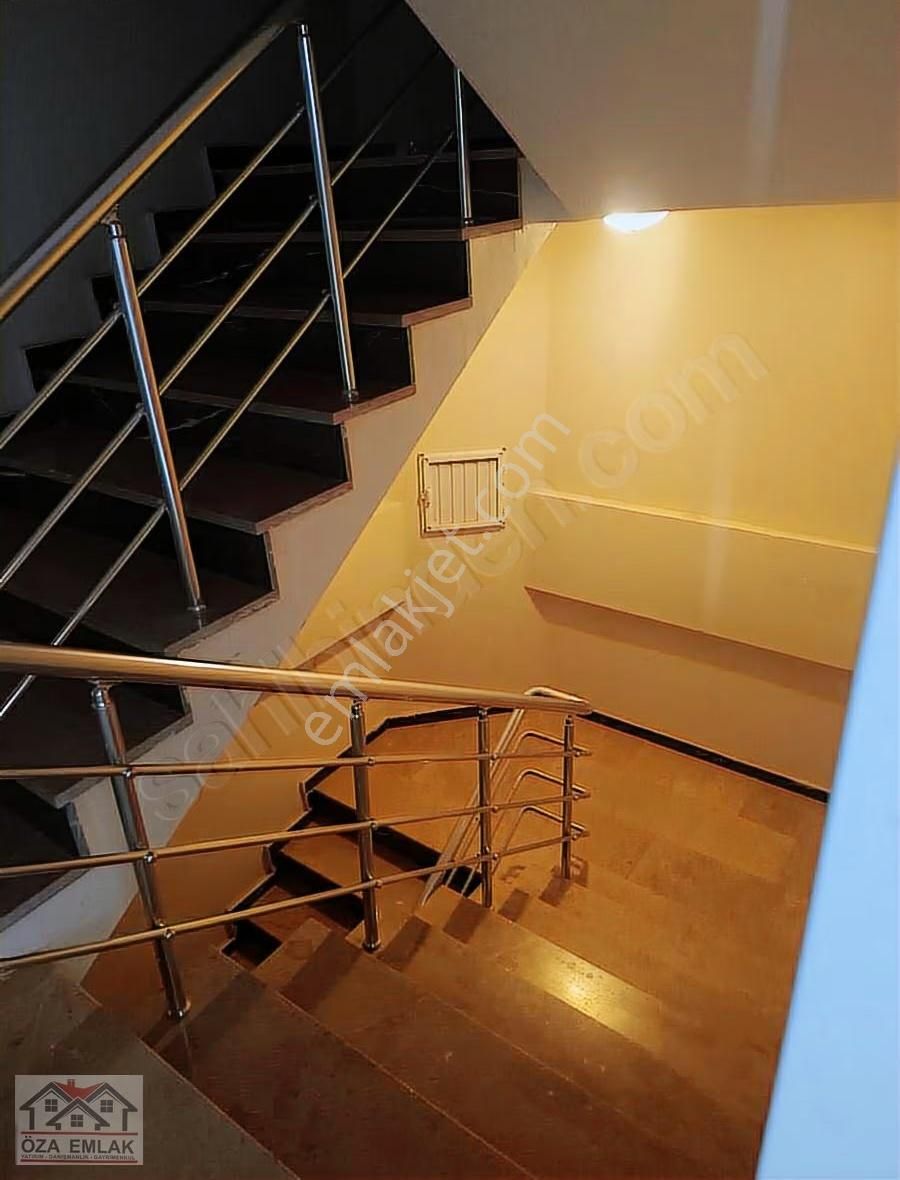 Öza Emlak Kurtuluş Mahallesi Lüks Konumda 3+1 120 M2 Daire - Görsel 16