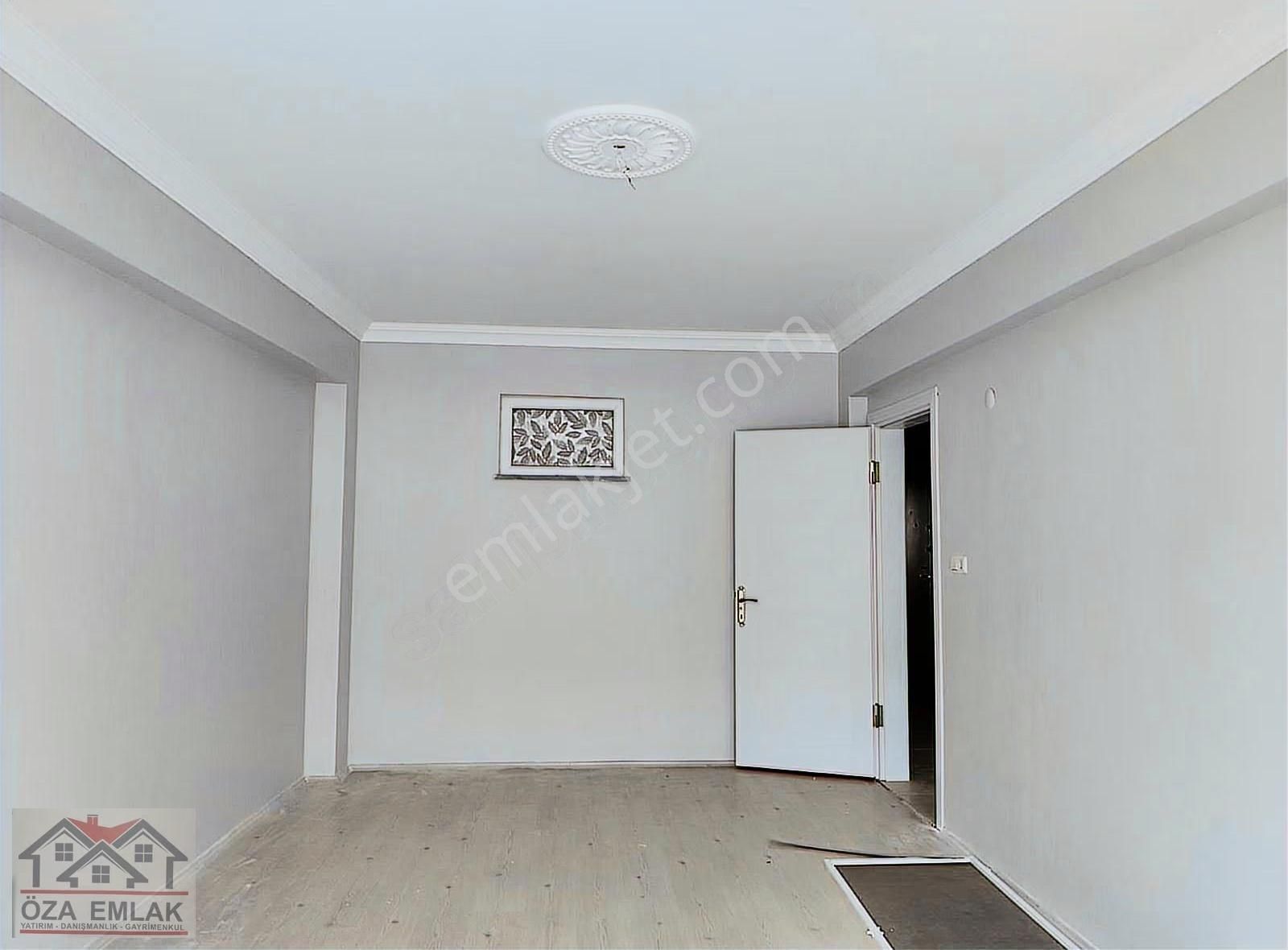 Öza Emlak Kurtuluş Mahallesi Lüks Konumda 3+1 120 M2 Daire - Görsel 26