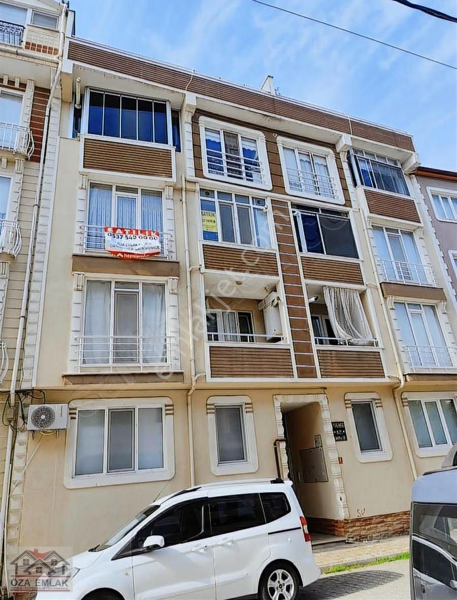 Öza Emlak Kurtuluş Mahallesi Lüks Konumda 3+1 120 M2 Daire