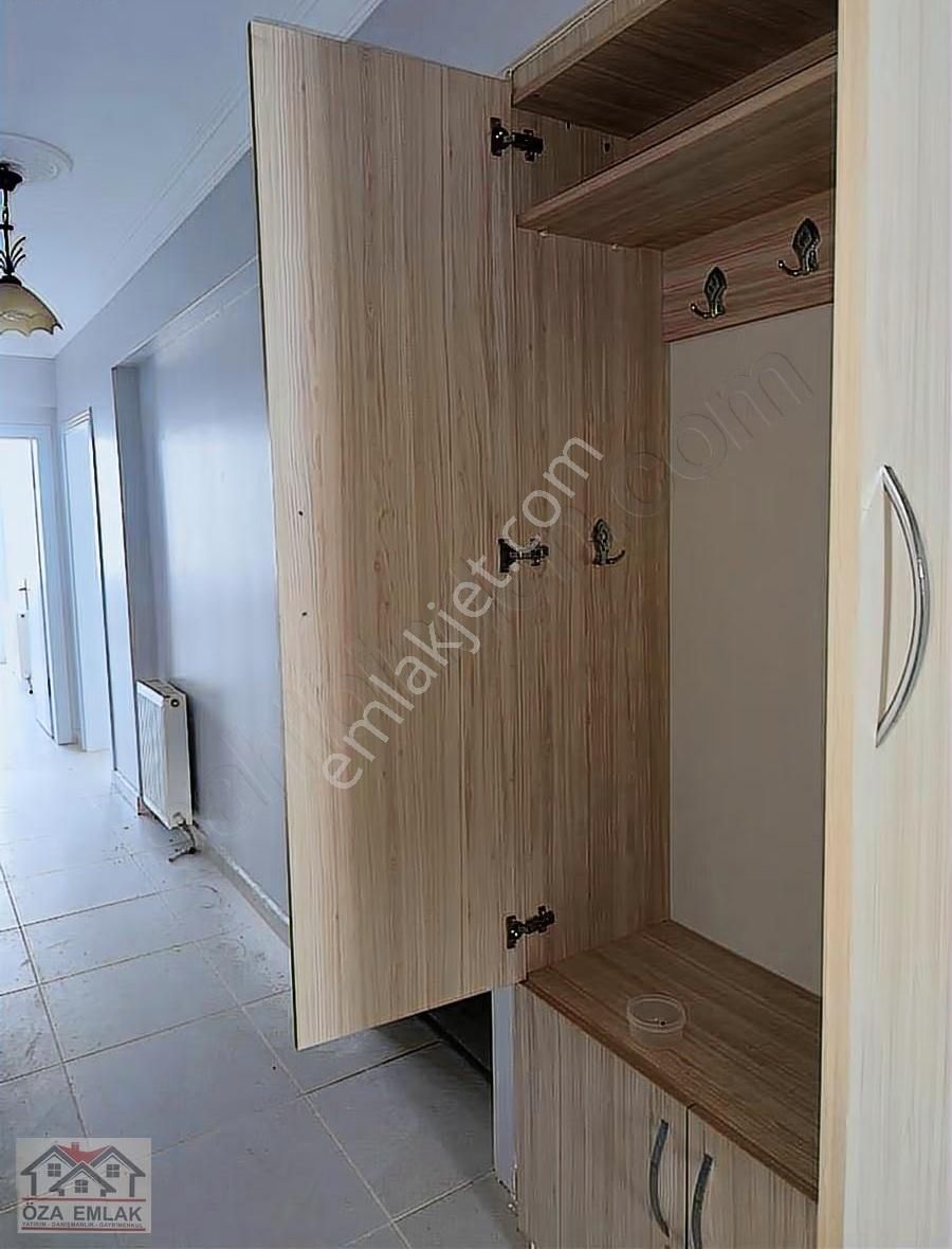 Öza Emlak Kurtuluş Mahallesi Lüks Konumda 3+1 120 M2 Daire - Görsel 5