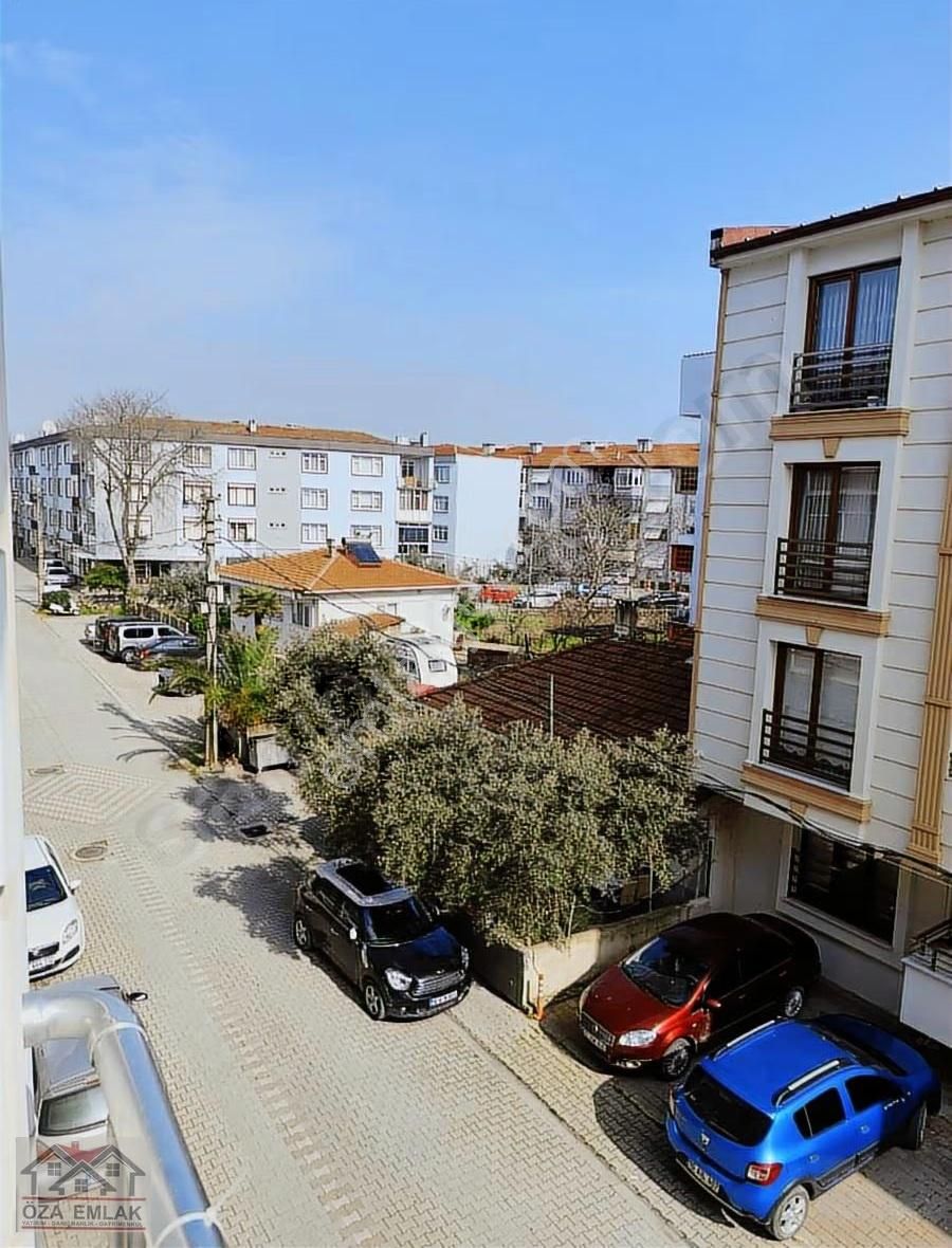 Öza Emlak Kurtuluş Mahallesi Lüks Konumda 3+1 120 M2 Daire - Görsel 11