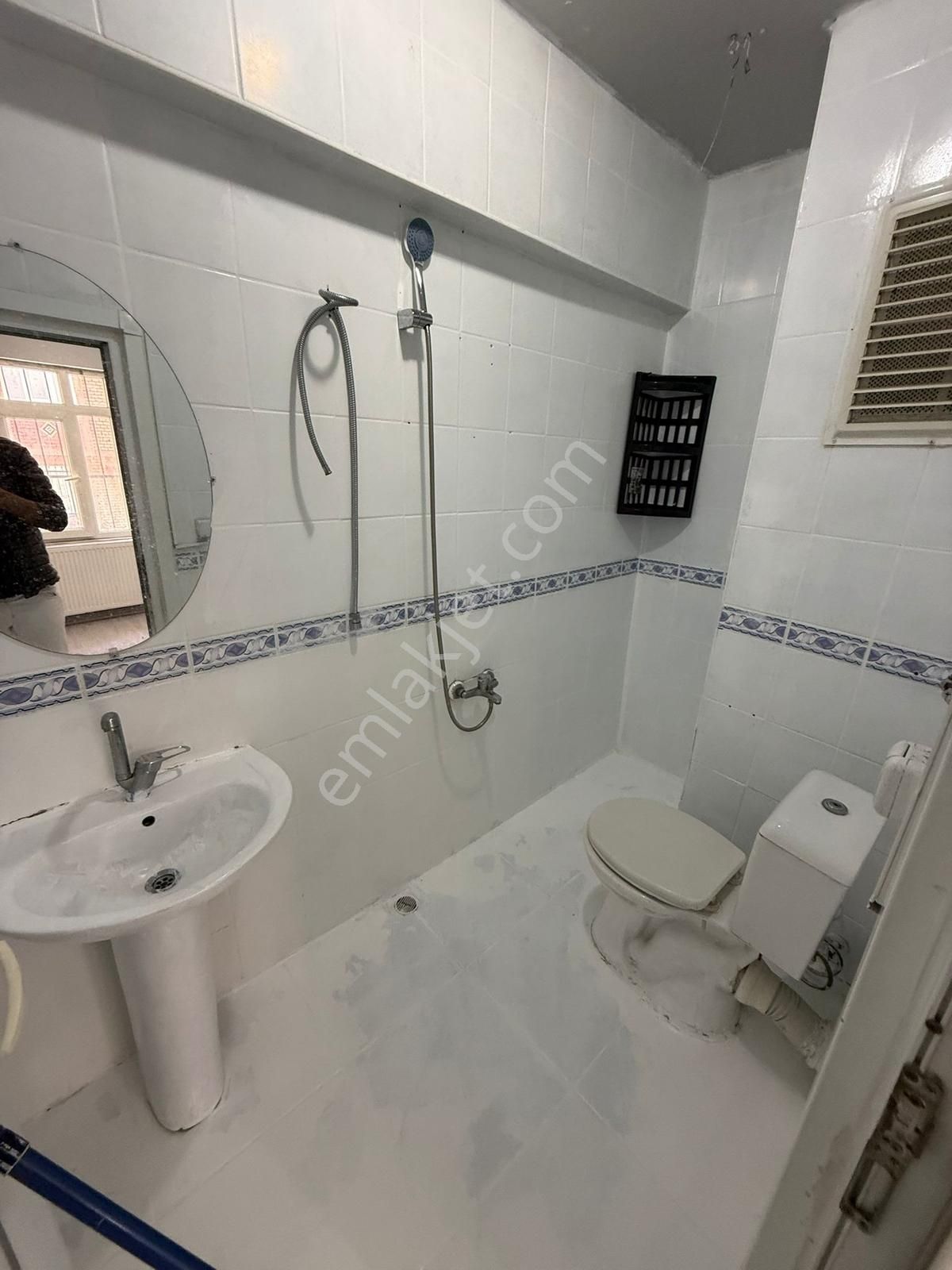 Home'dan Sultançiftliği Mah'de Kiralık 60m 1+1 Yüksek Giriş Dair - Görsel 22