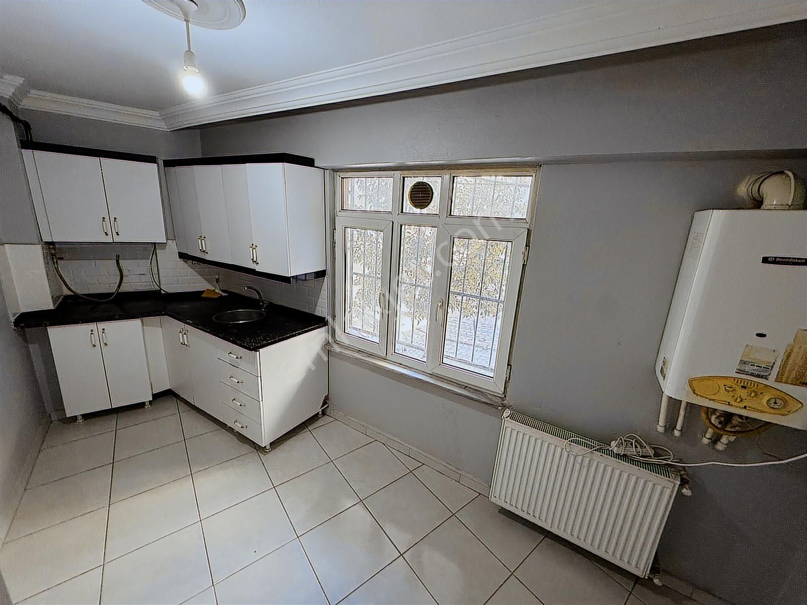 Home'dan Sultançiftliği Mah'de Kiralık 60m 1+1 Yüksek Giriş Dair - Görsel 7