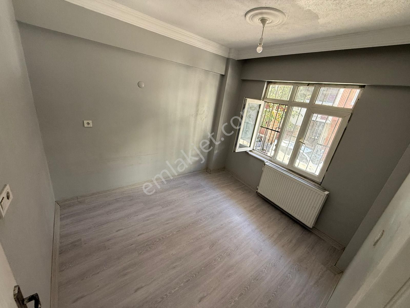 Home'dan Sultançiftliği Mah'de Kiralık 60m 1+1 Yüksek Giriş Dair - Görsel 15