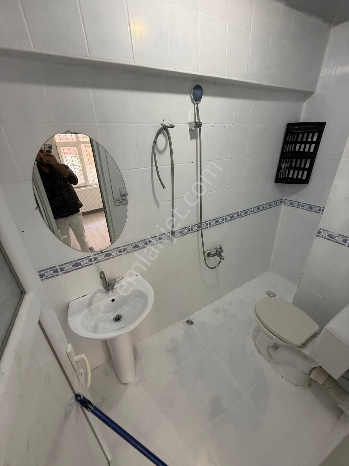 Home'dan Sultançiftliği Mah'de Kiralık 60m 1+1 Yüksek Giriş Dair - Görsel 16