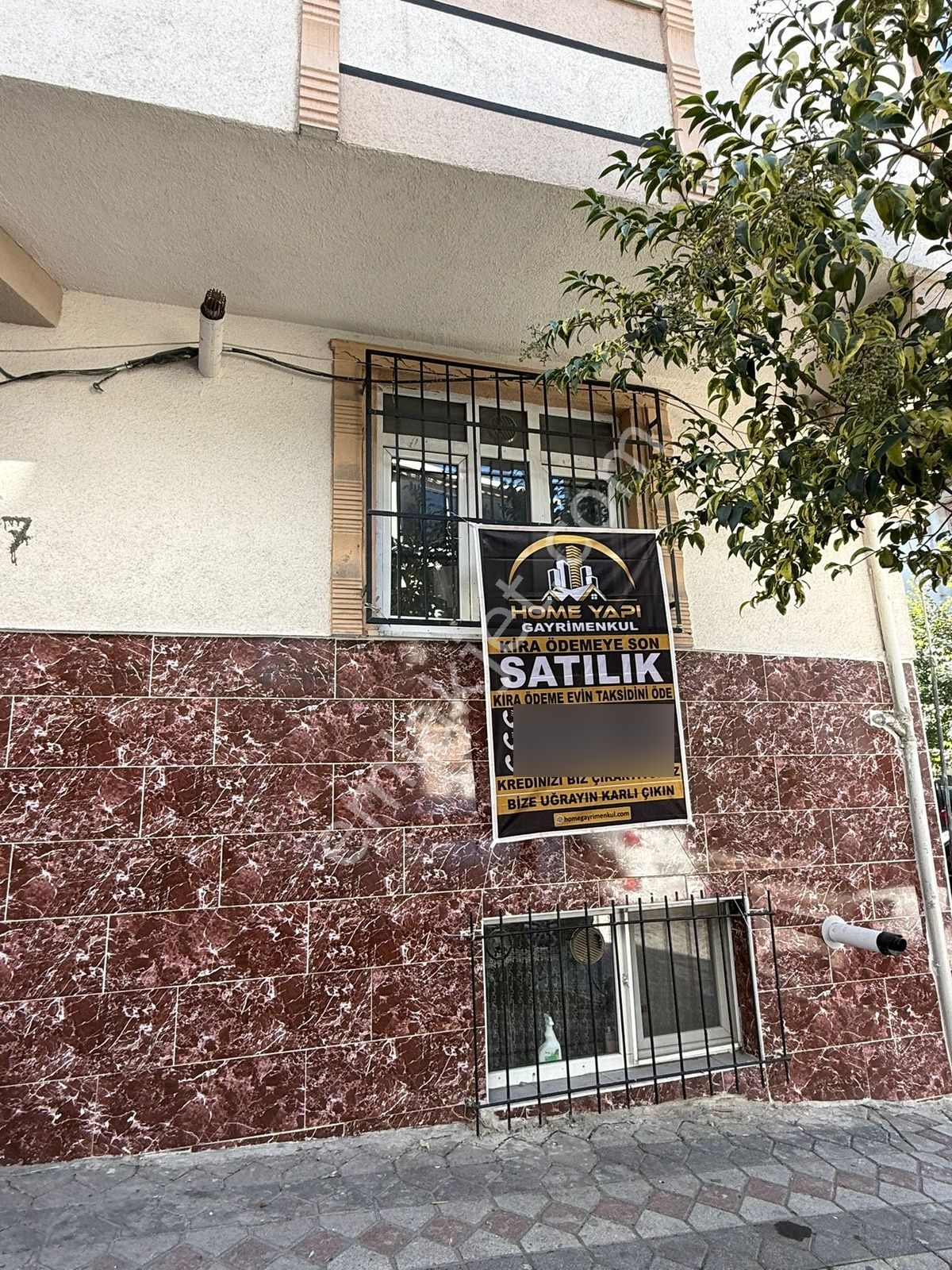Home'dan Sultançiftliği Mah'de Kiralık 60m 1+1 Yüksek Giriş Dair - Görsel 27