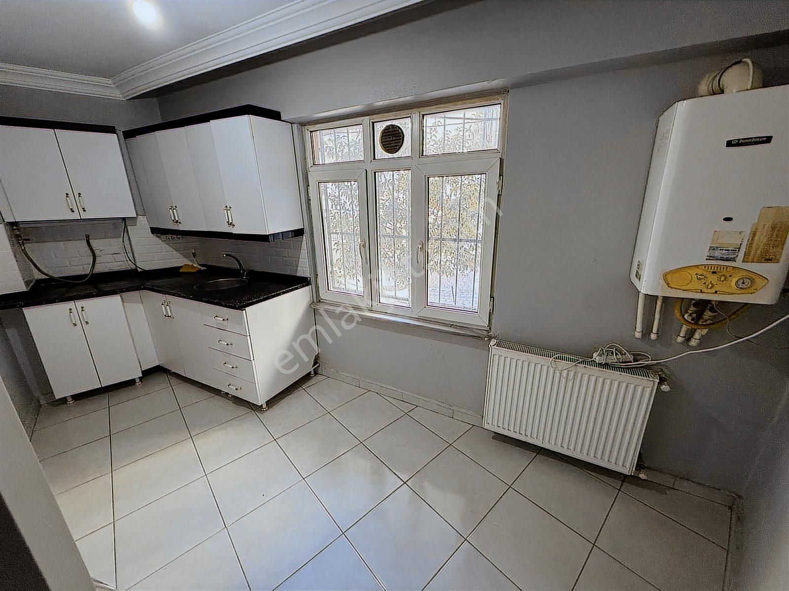 Home'dan Sultançiftliği Mah'de Kiralık 60m 1+1 Yüksek Giriş Dair - Görsel 25