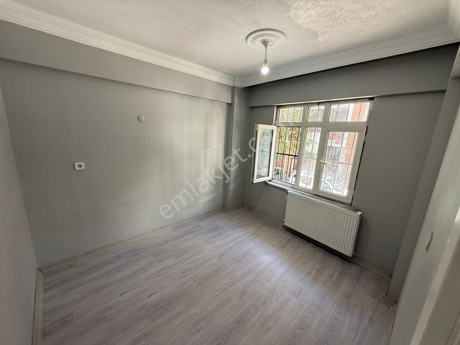 Home'dan Sultançiftliği Mah'de Kiralık 60m 1+1 Yüksek Giriş Dair - Görsel 14