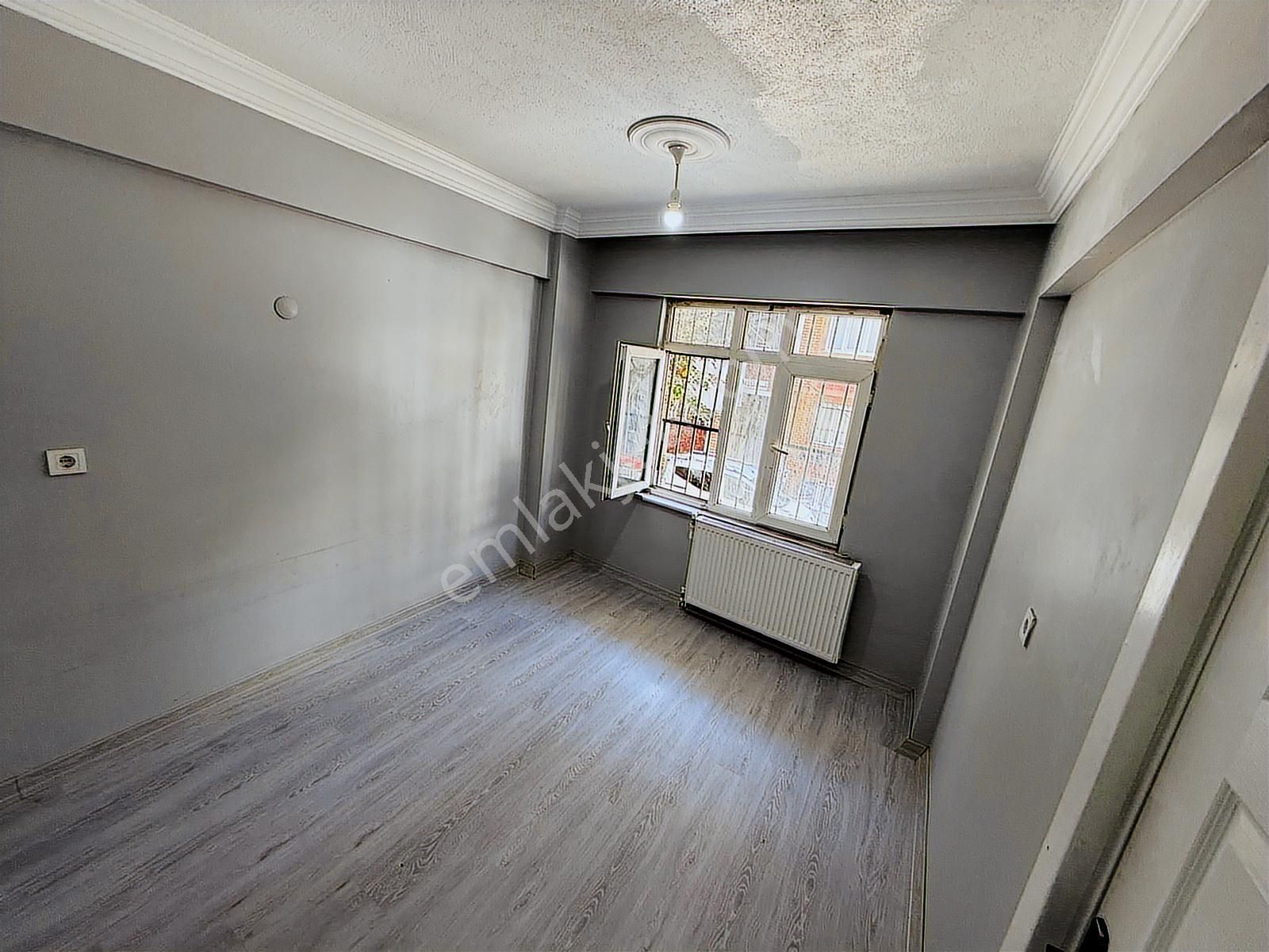 Home'dan Sultançiftliği Mah'de Kiralık 60m 1+1 Yüksek Giriş Dair - Görsel 8