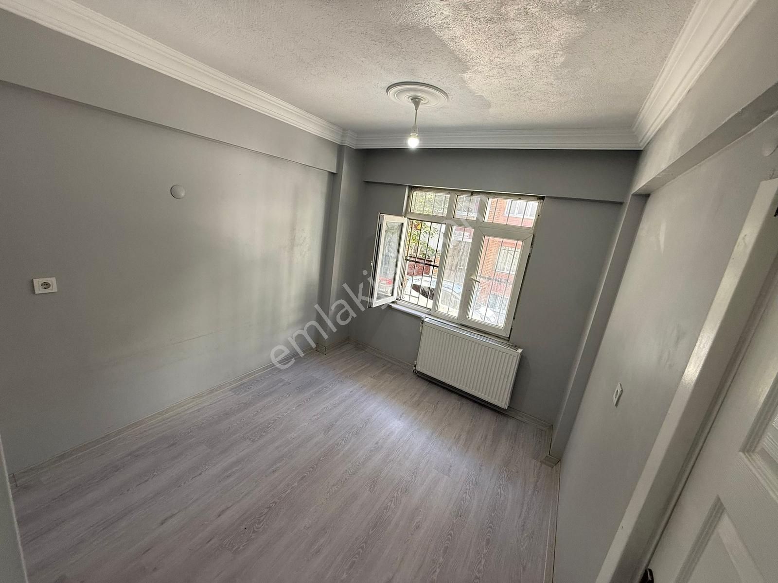 Home'dan Sultançiftliği Mah'de Kiralık 60m 1+1 Yüksek Giriş Dair - Görsel 11