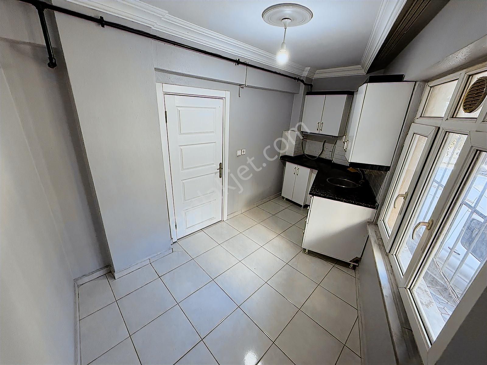 Home'dan Sultançiftliği Mah'de Kiralık 60m 1+1 Yüksek Giriş Dair - Görsel 5