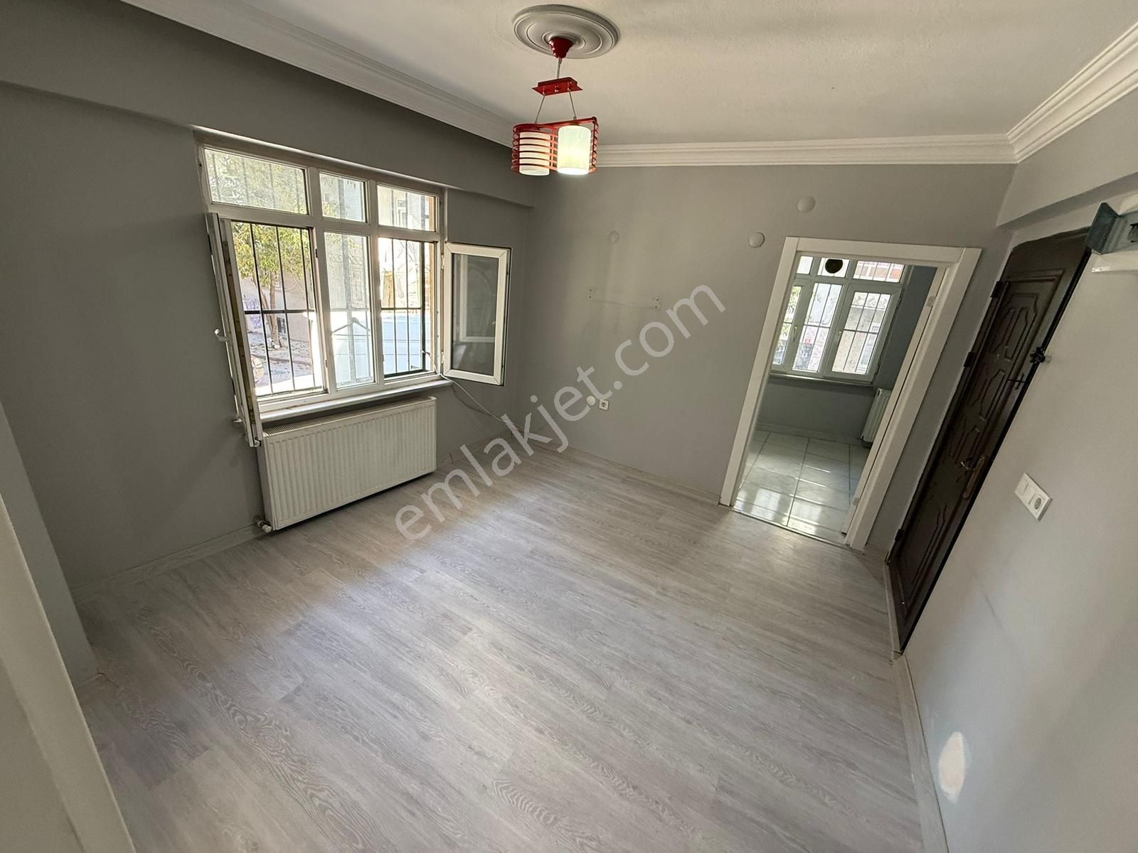 Home'dan Sultançiftliği Mah'de Kiralık 60m 1+1 Yüksek Giriş Dair - Görsel 12