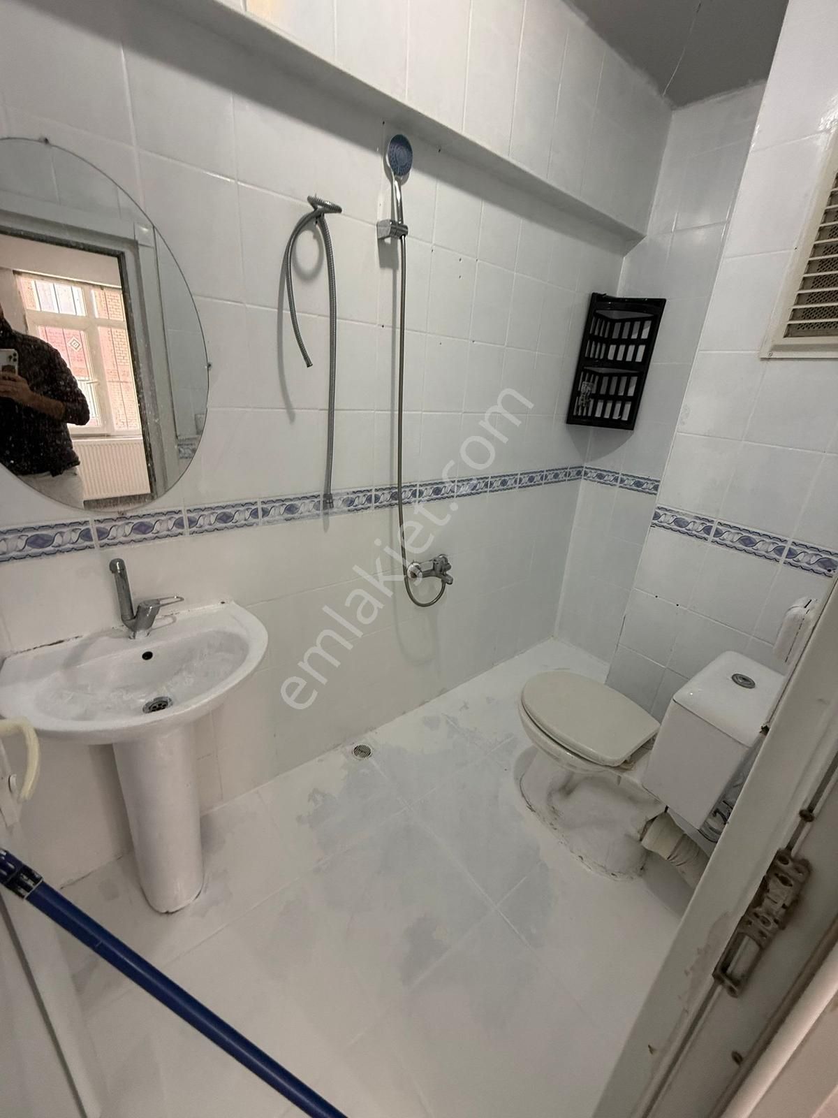 Home'dan Sultançiftliği Mah'de Kiralık 60m 1+1 Yüksek Giriş Dair - Görsel 29